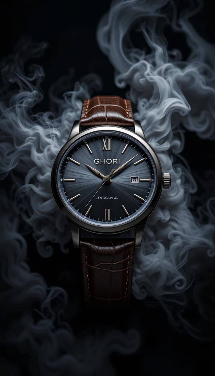 MONTRES.