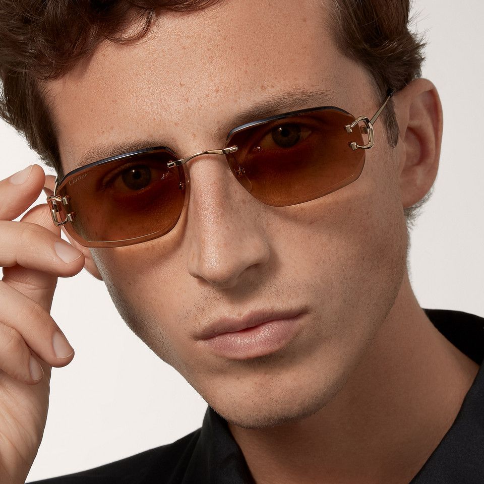 COLLECTION LUNETTE.
