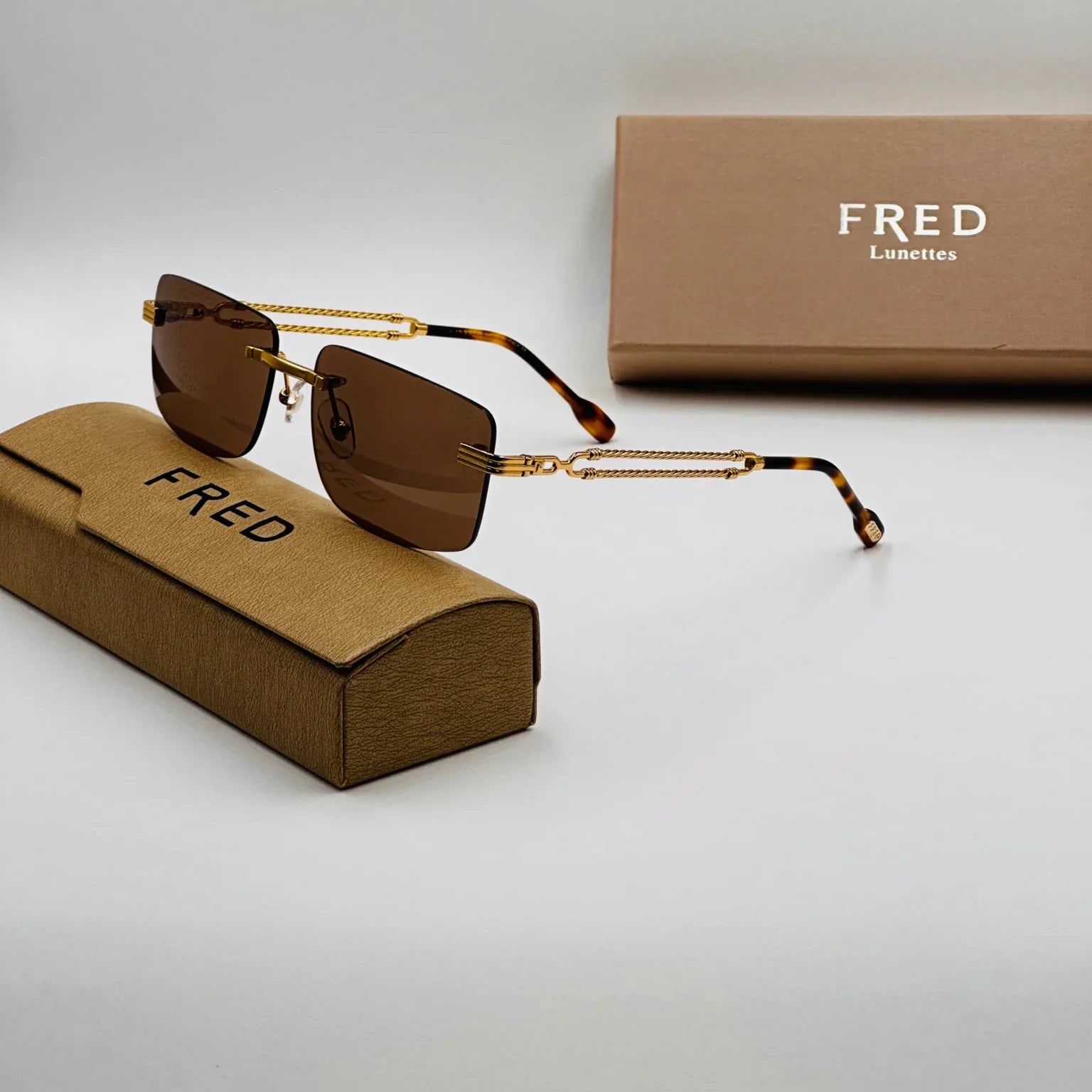 FRED FG4004OU