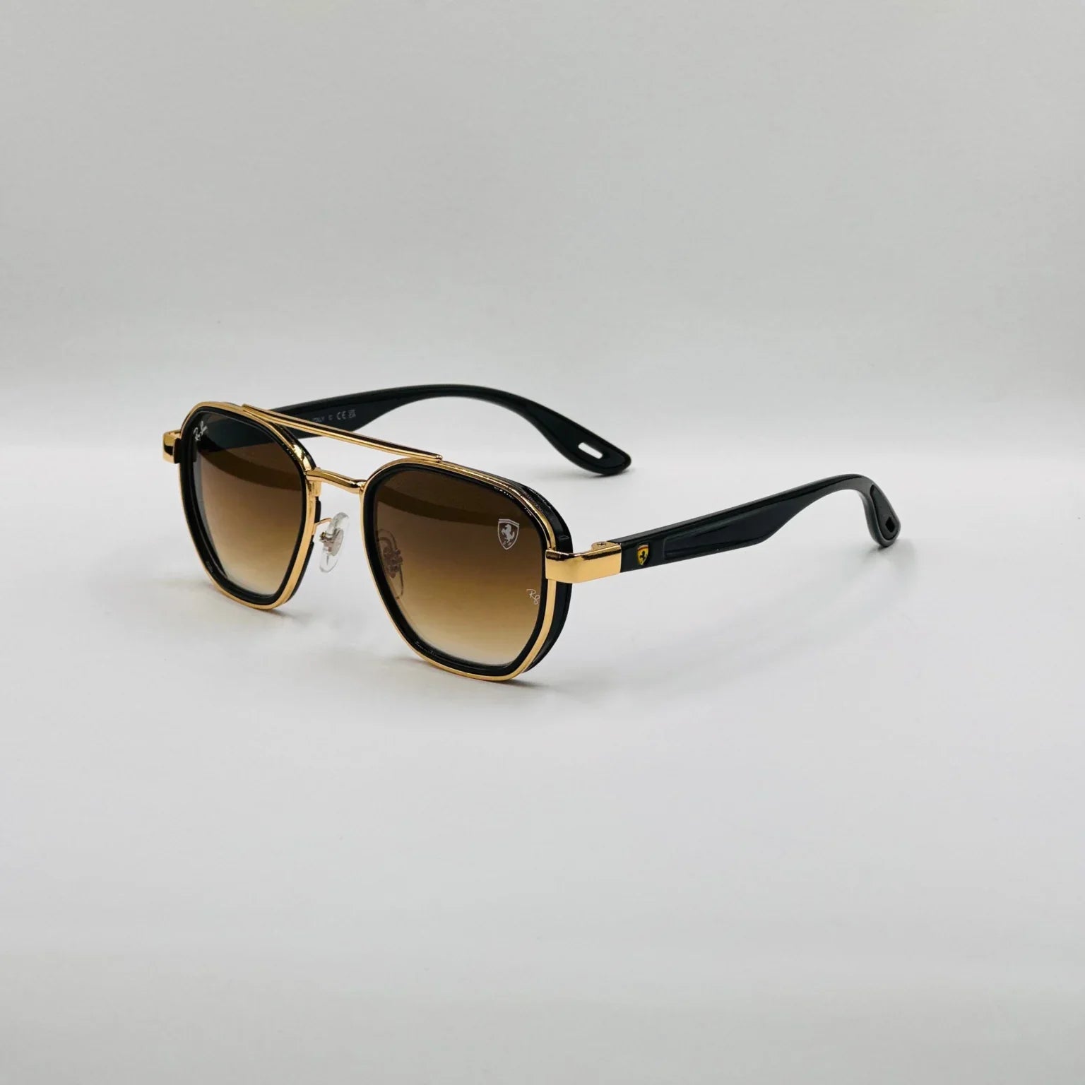 RAY-BAN FERRARI RB-3676