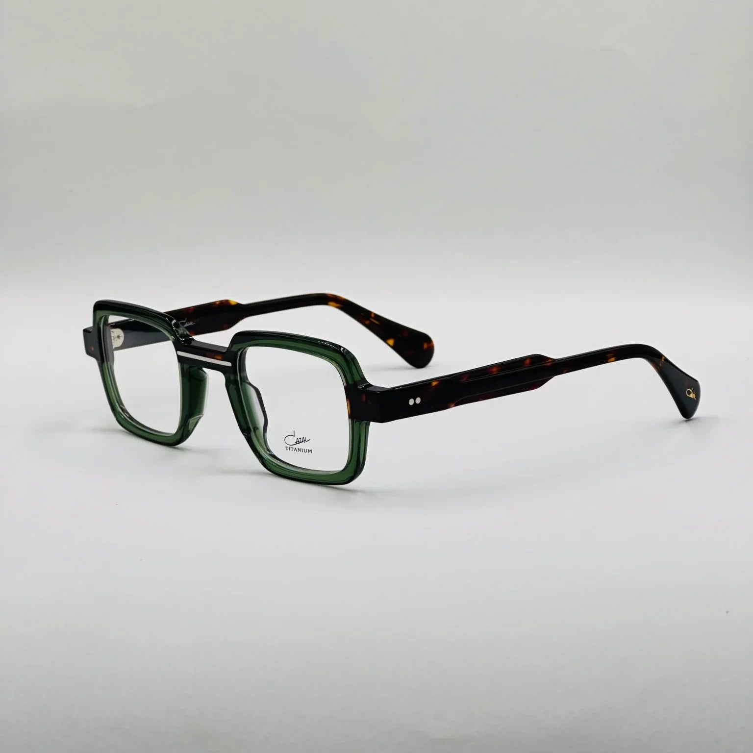 CAZAL BOLD DESIGN