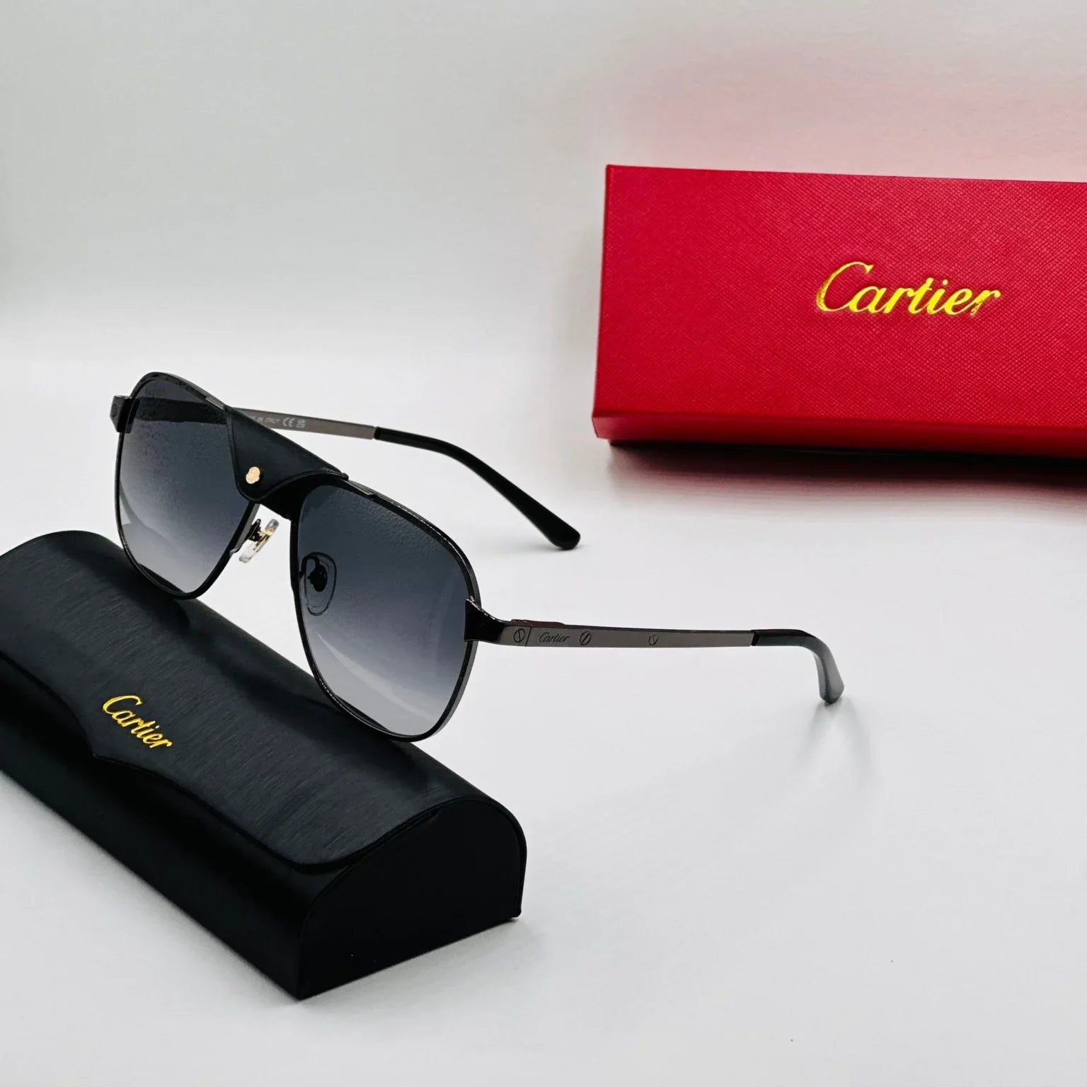 Cartier CT0165S