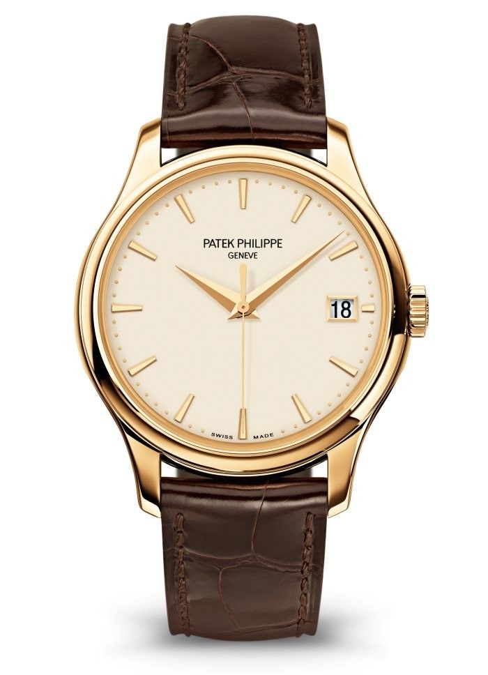 PATEK PHILIPPE GENEVE