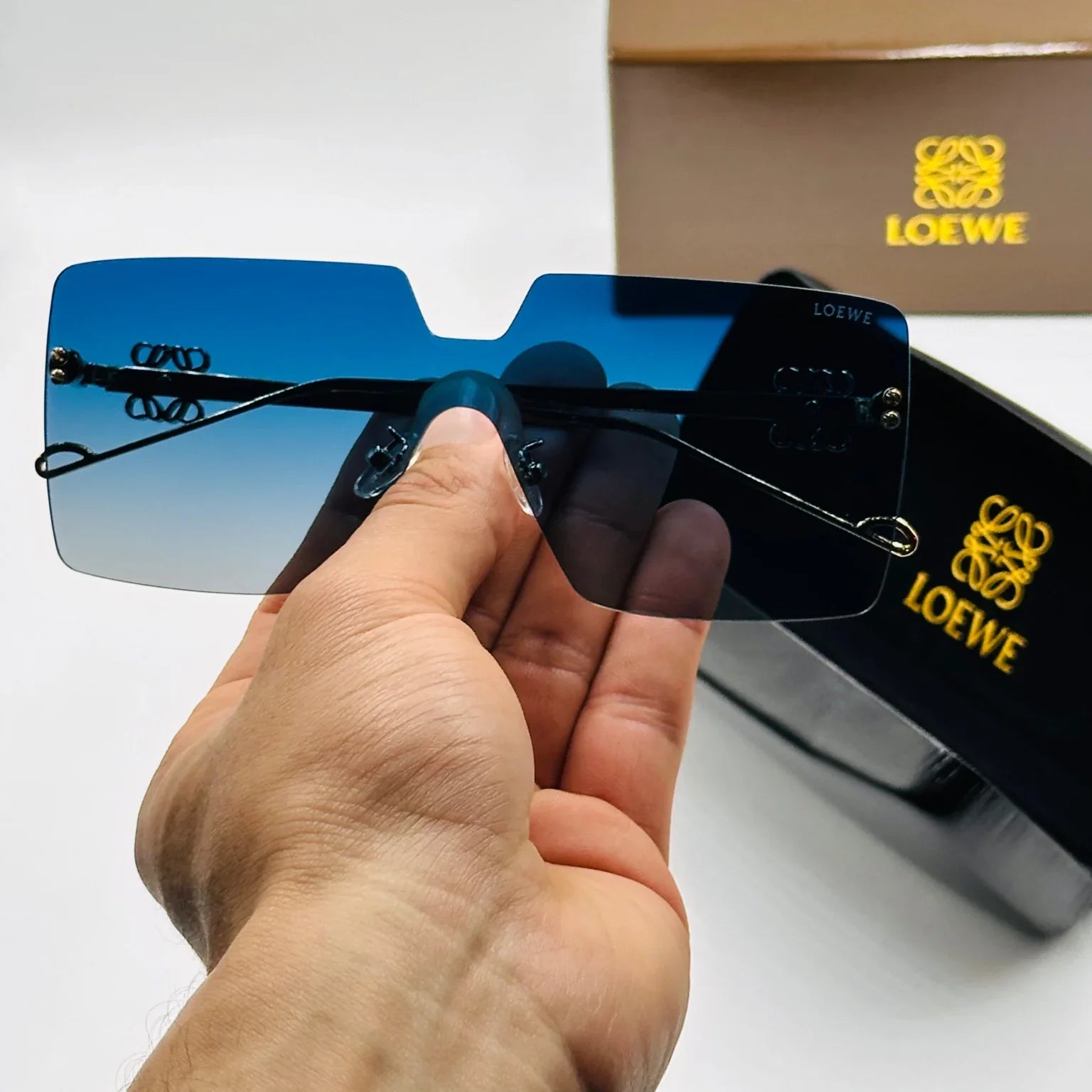 LOEWE