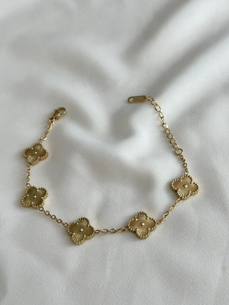 Spécial Pack GOLD Moonstone + Vancleef
