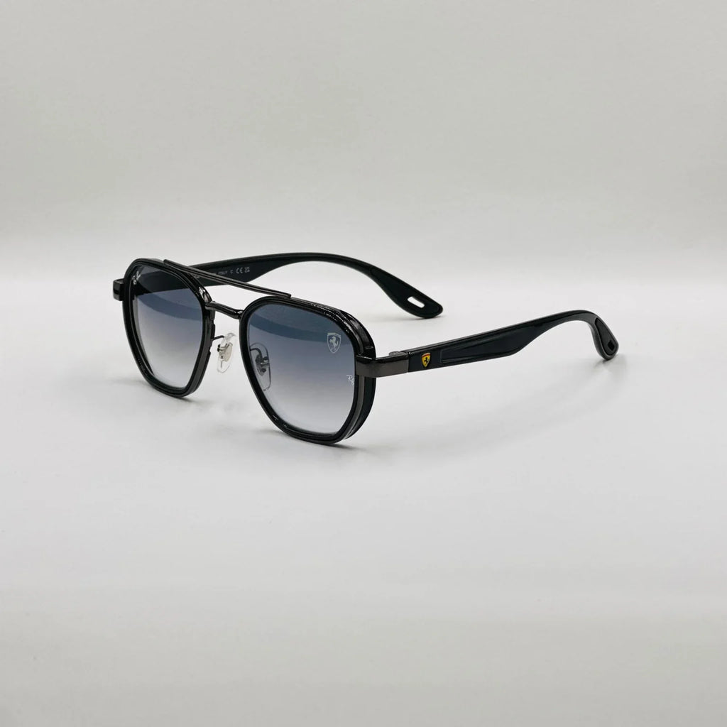 RAY-BAN FERRARI RB-3676