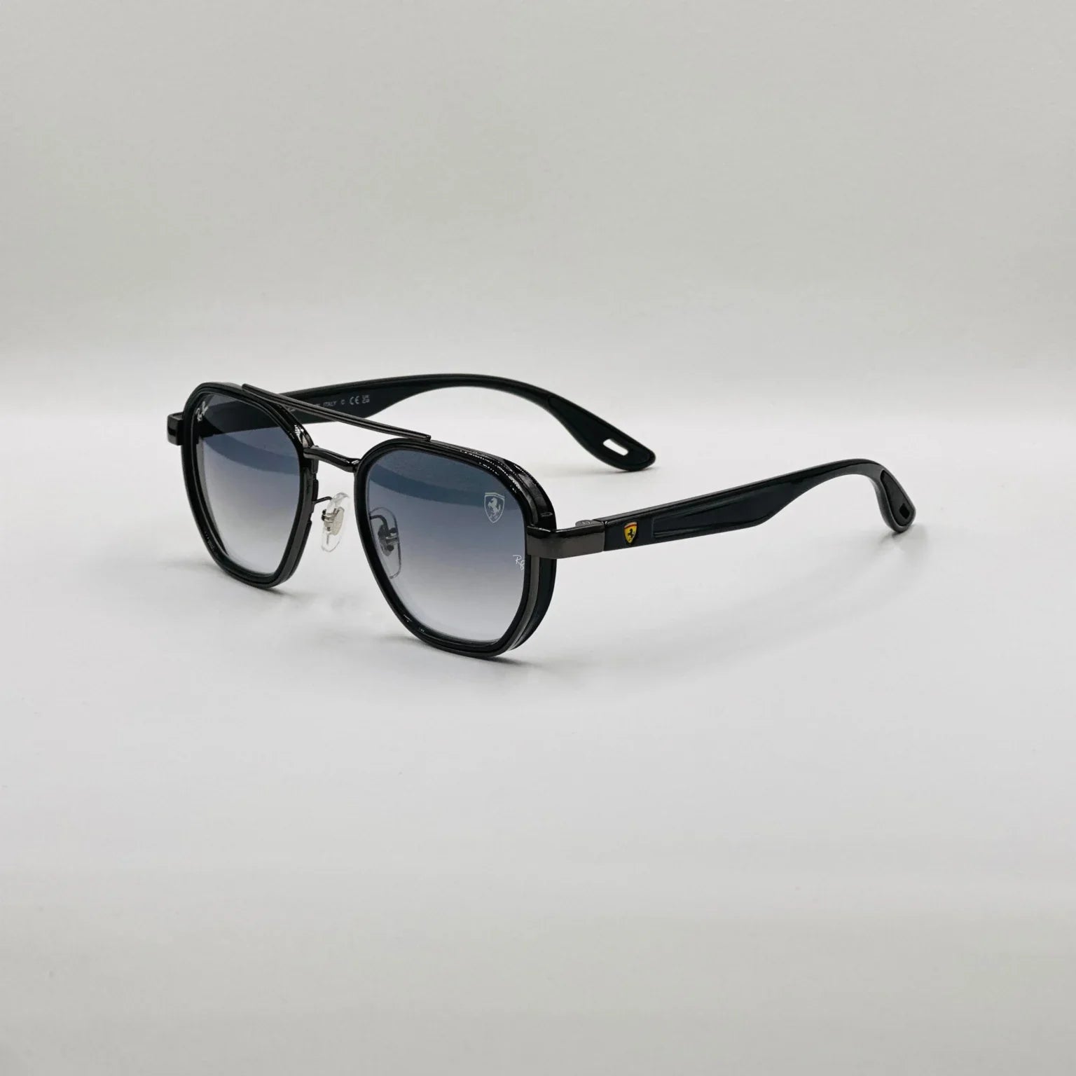 RAY-BAN FERRARI RB-3676
