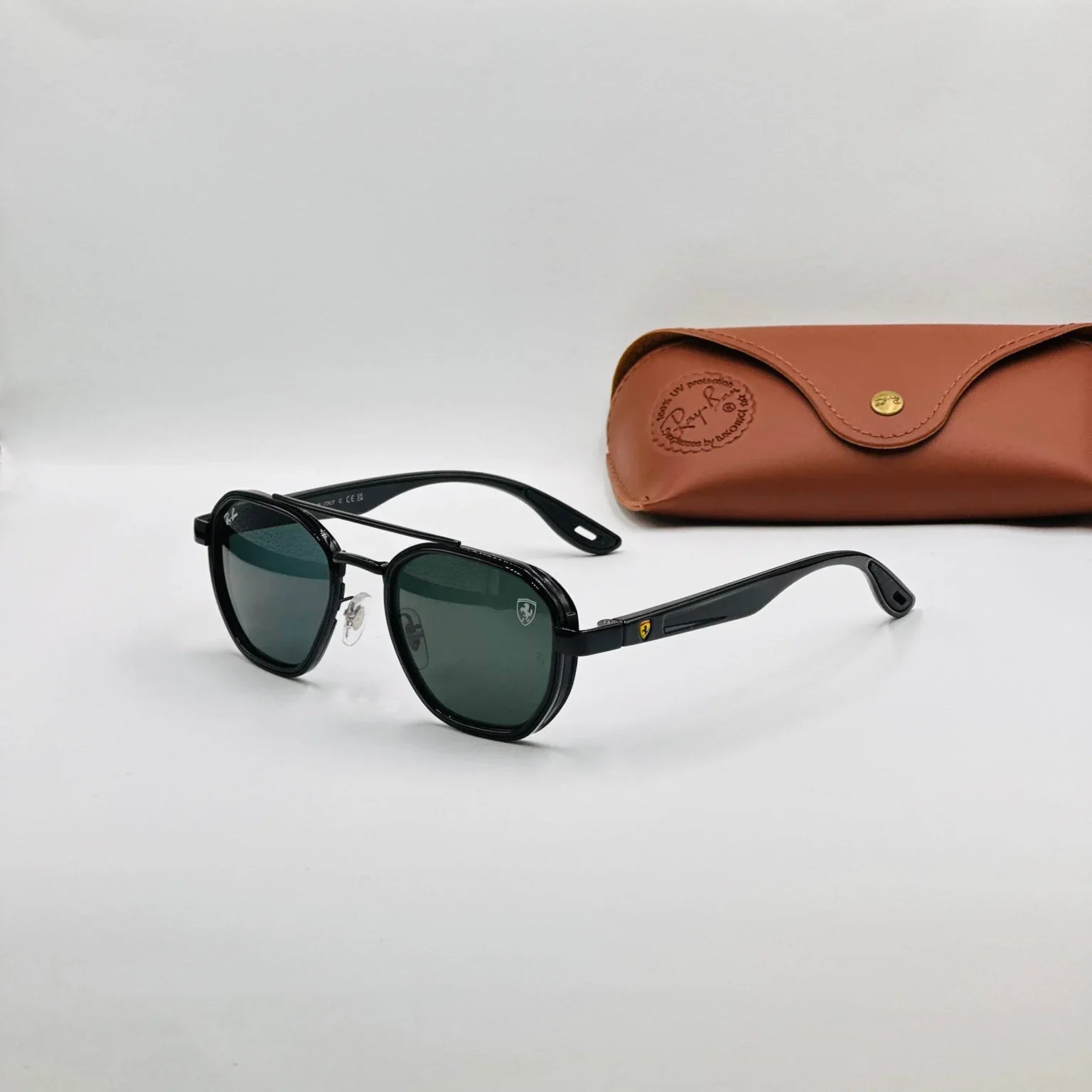 RAY-BAN FERRARI RB-3676