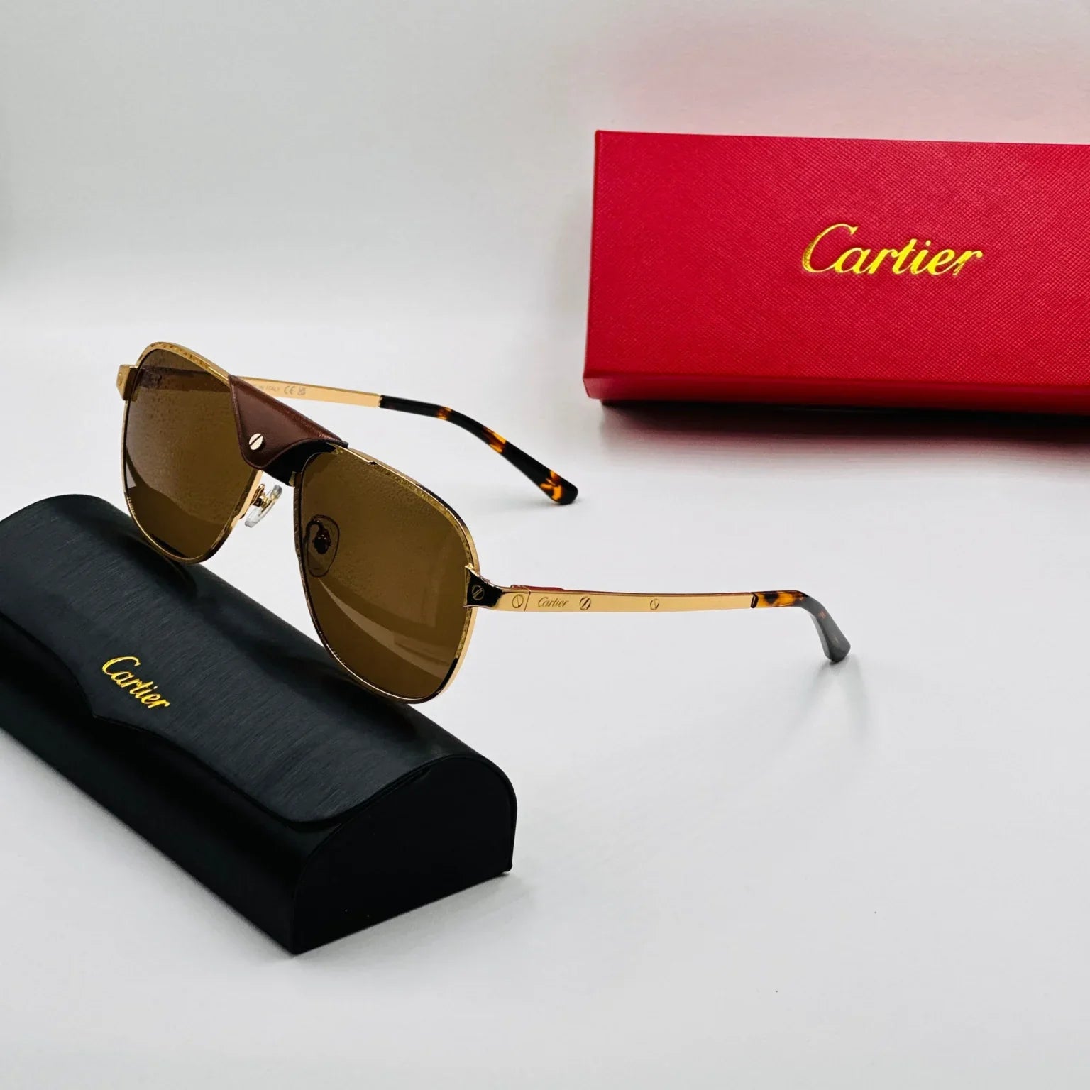 Cartier CT0165S