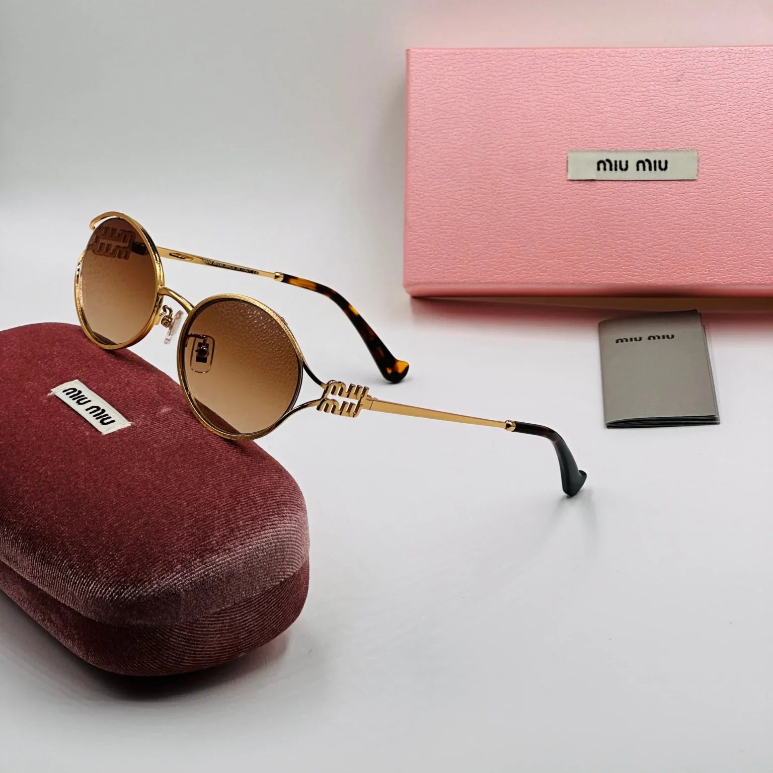 Miu Miu SMU52Y