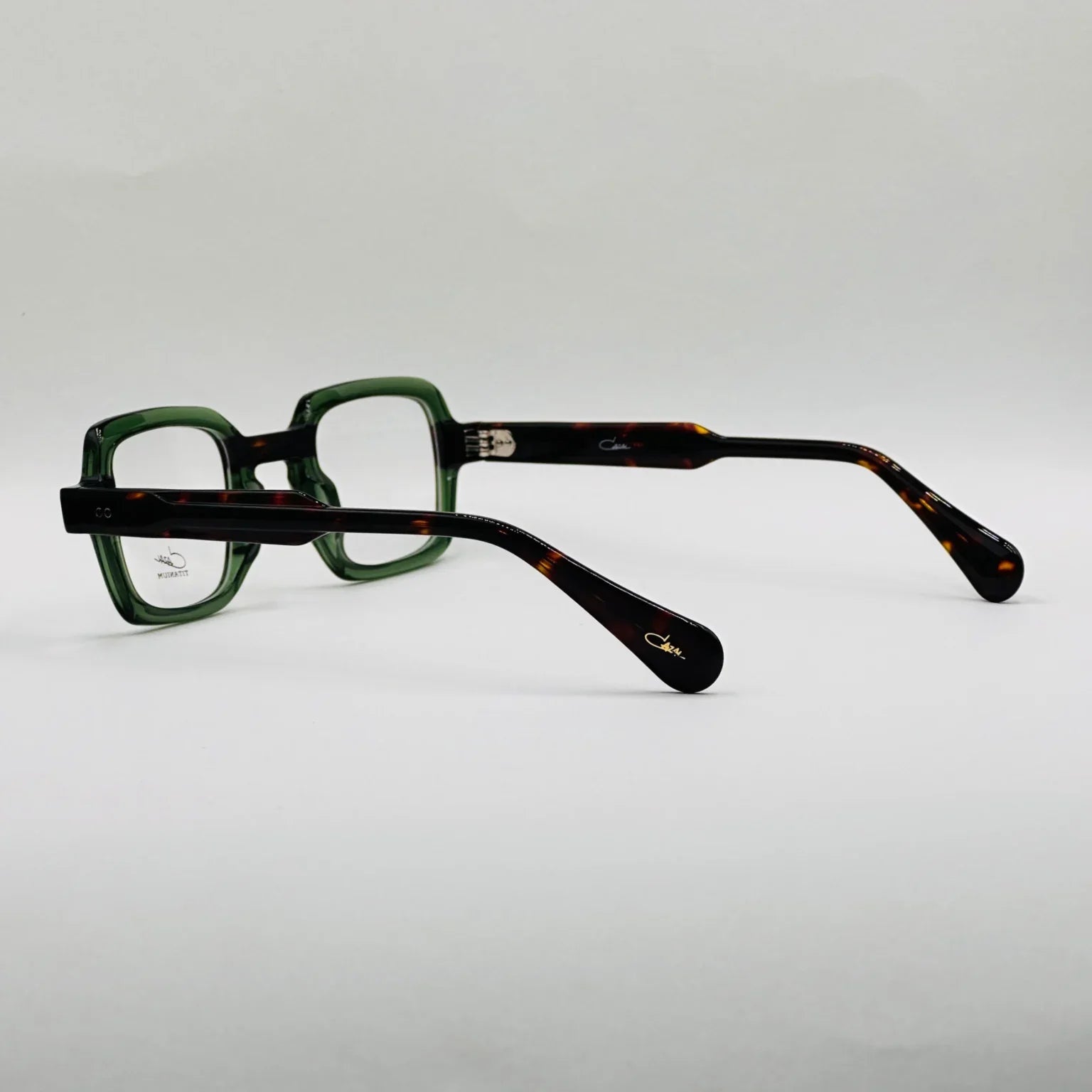 CAZAL BOLD DESIGN