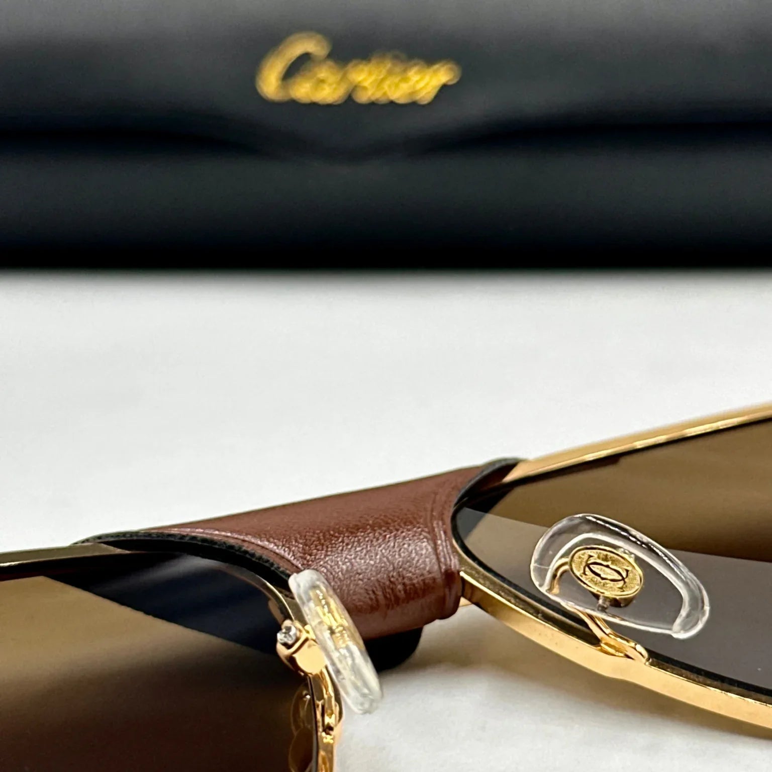 Cartier CT0165S