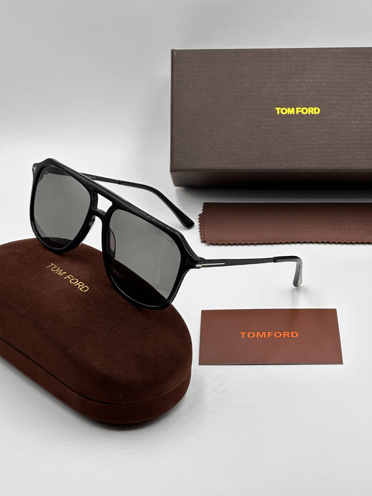 TOM FORD CROSBY TF0999