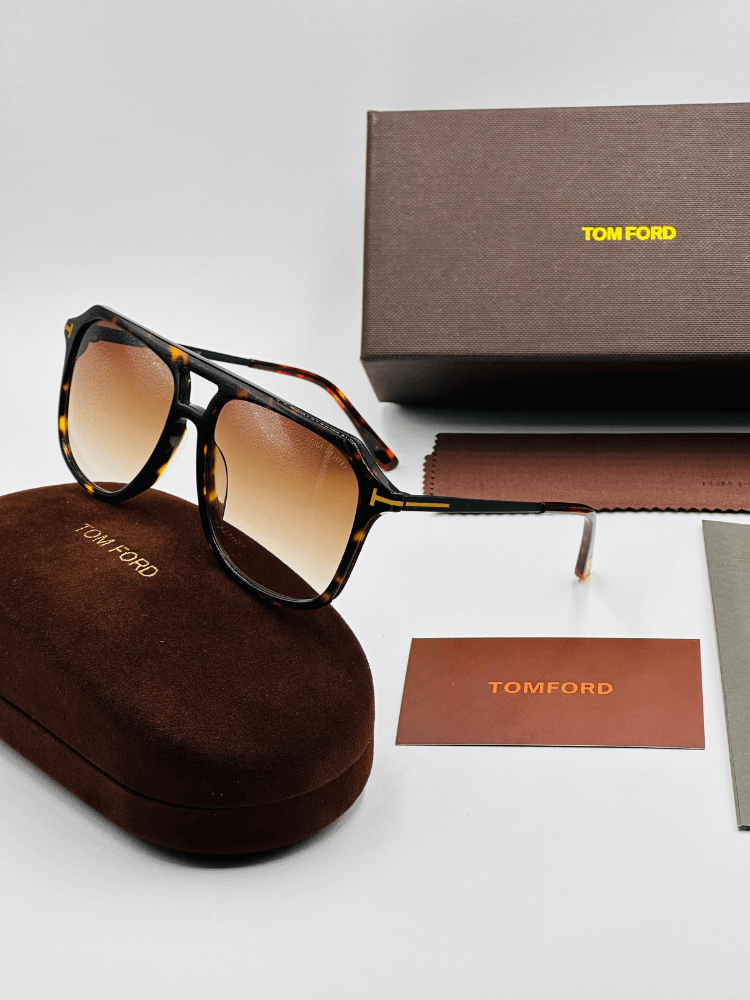 TOM FORD CROSBY TF0999