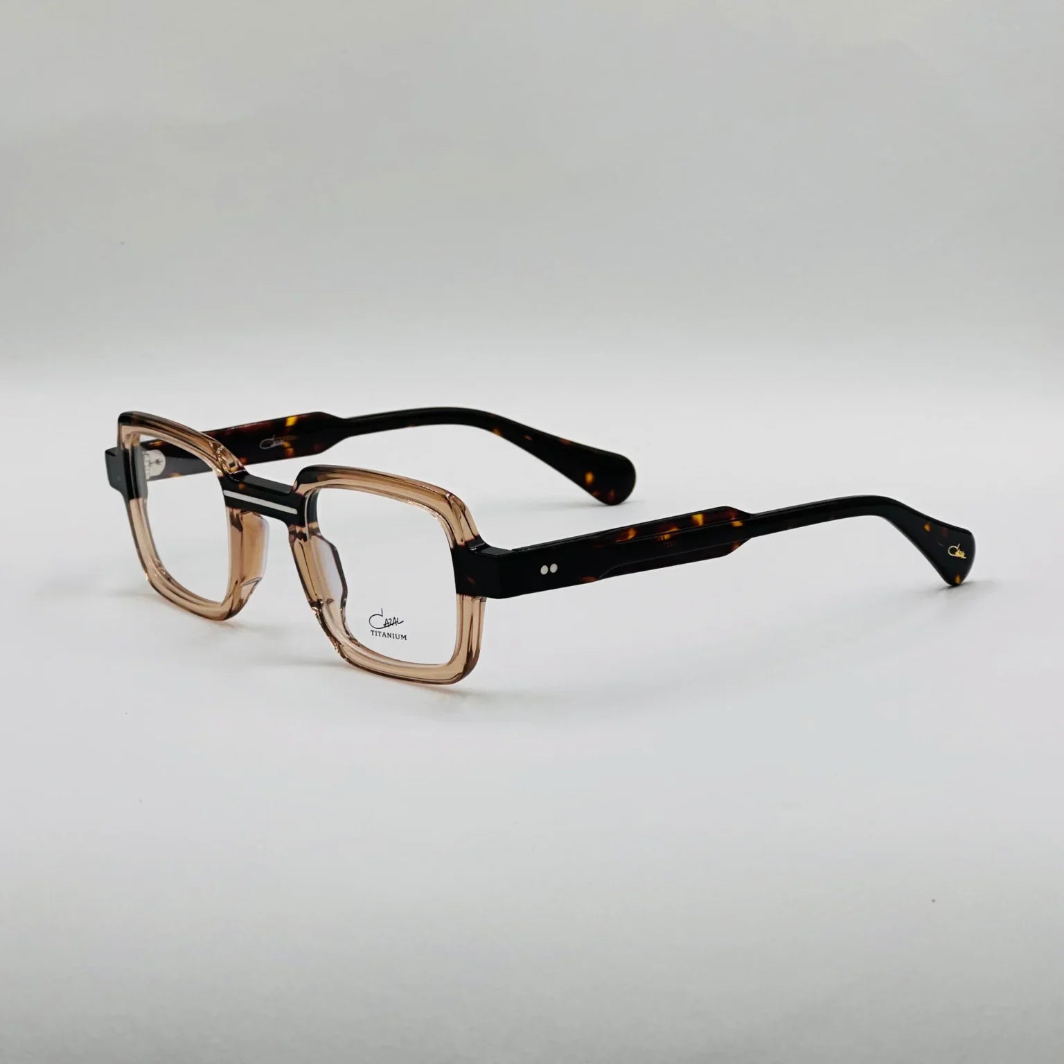 CAZAL BOLD DESIGN