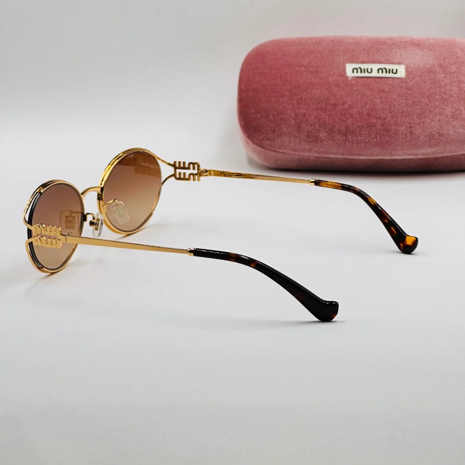 Miu Miu SMU52Y