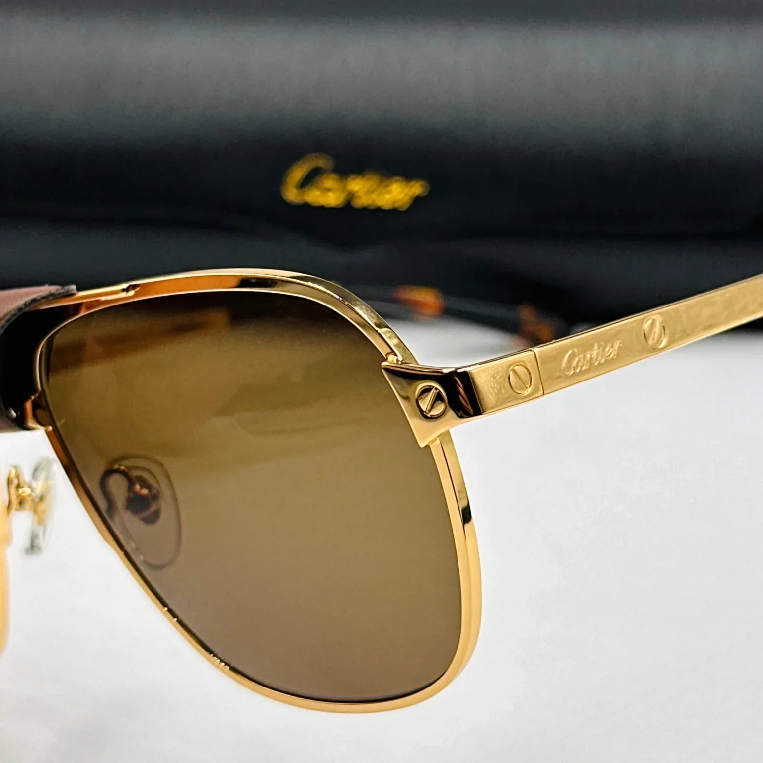 Cartier CT0165S
