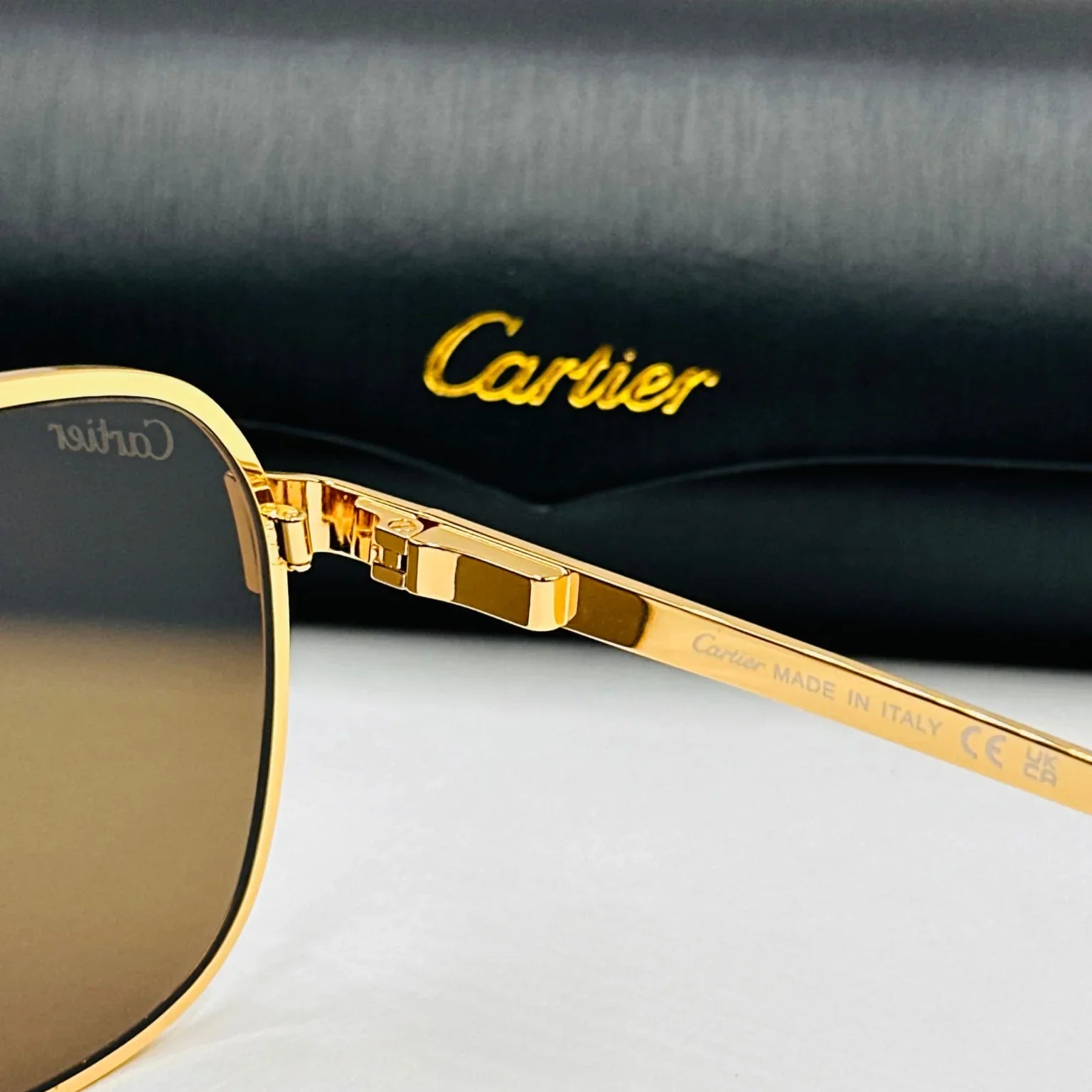 Cartier CT0165S