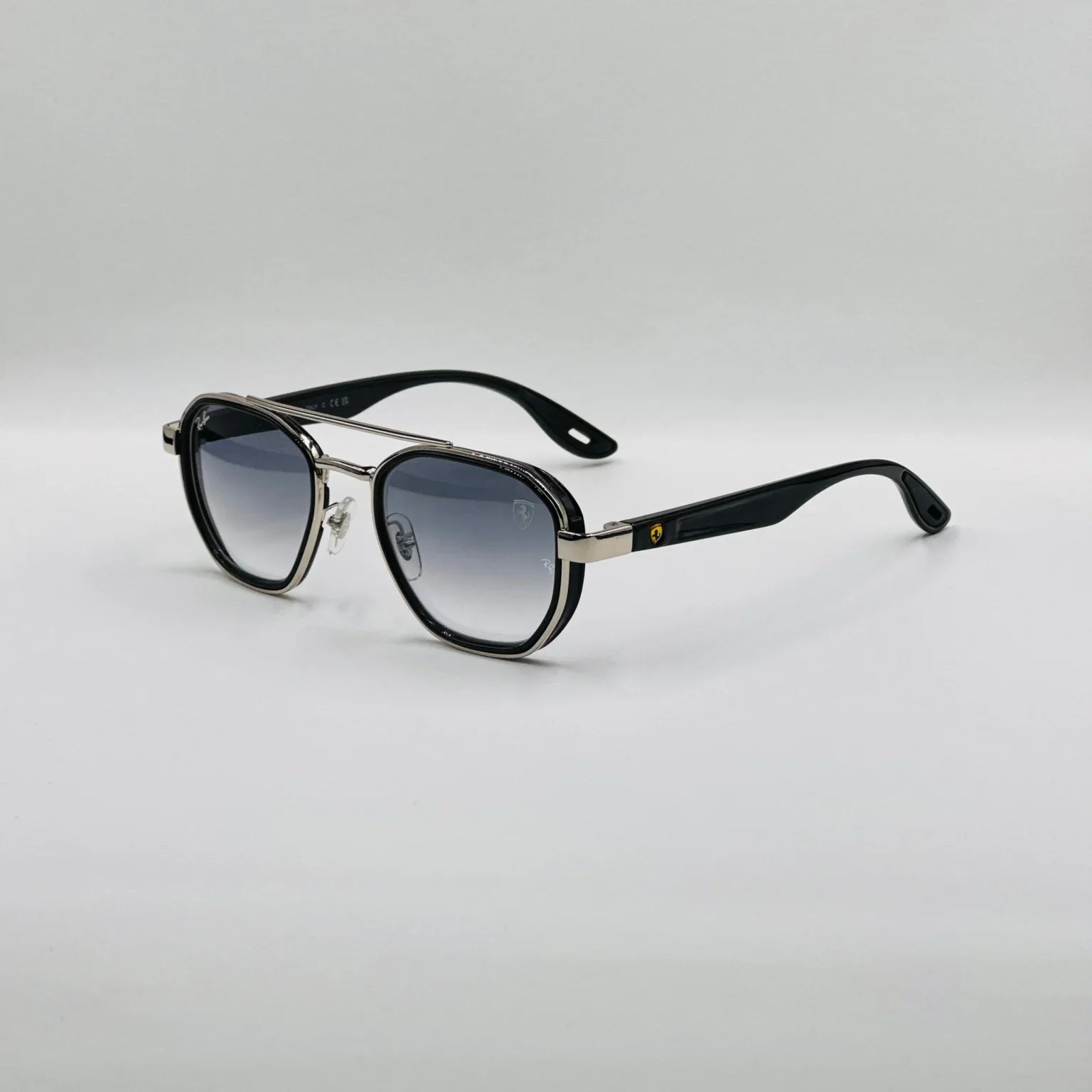 RAY-BAN FERRARI RB-3676