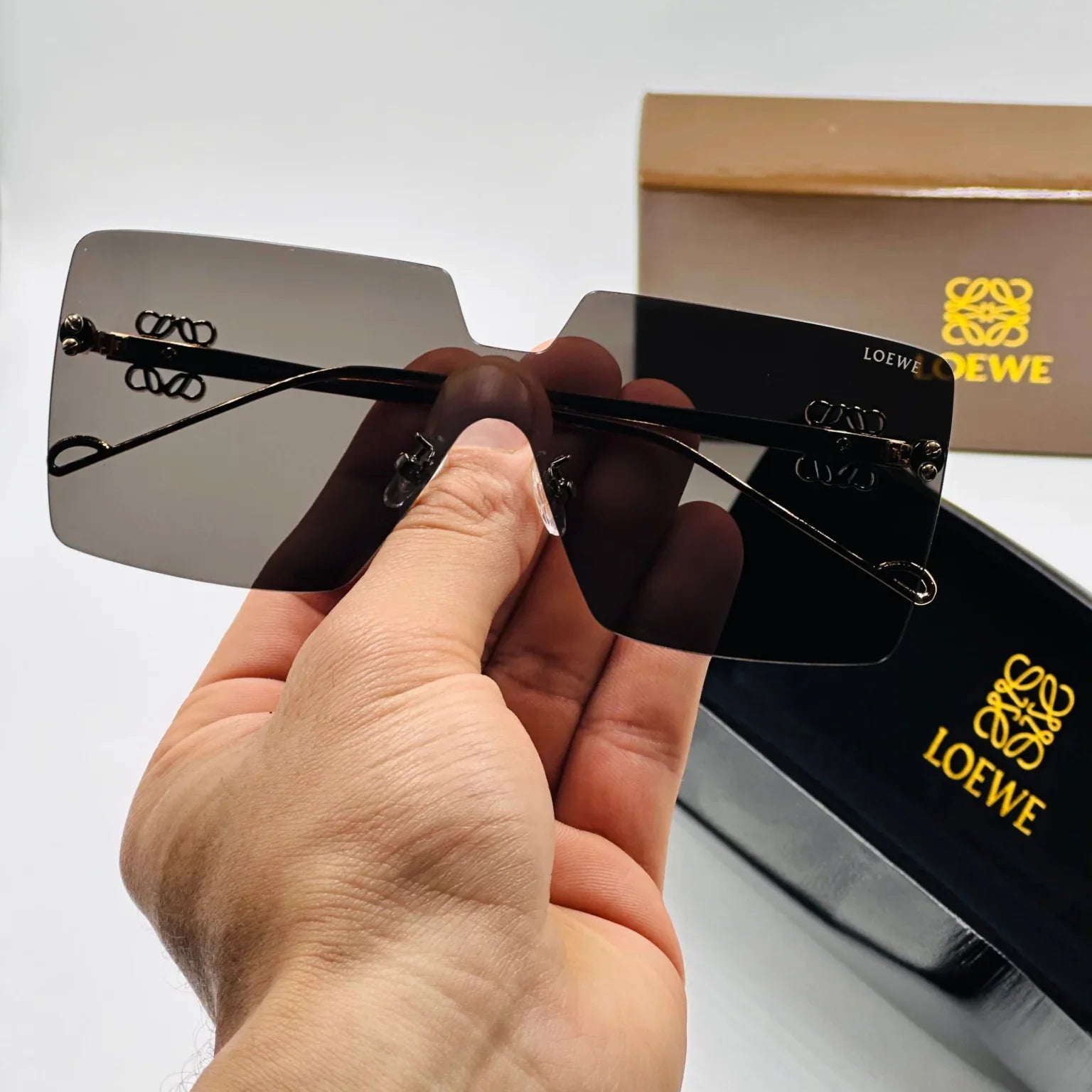 LOEWE