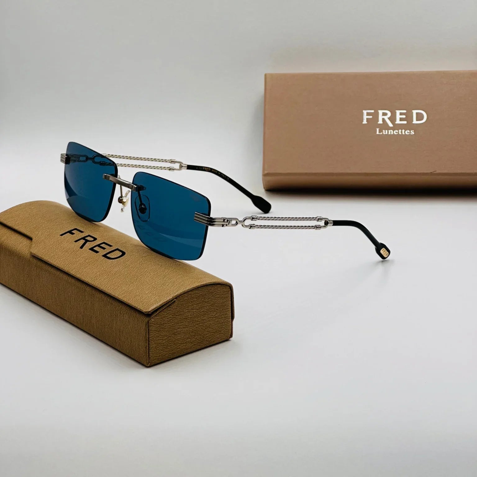 FRED FG4004OU