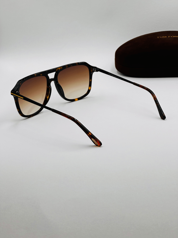 TOM FORD CROSBY TF0999