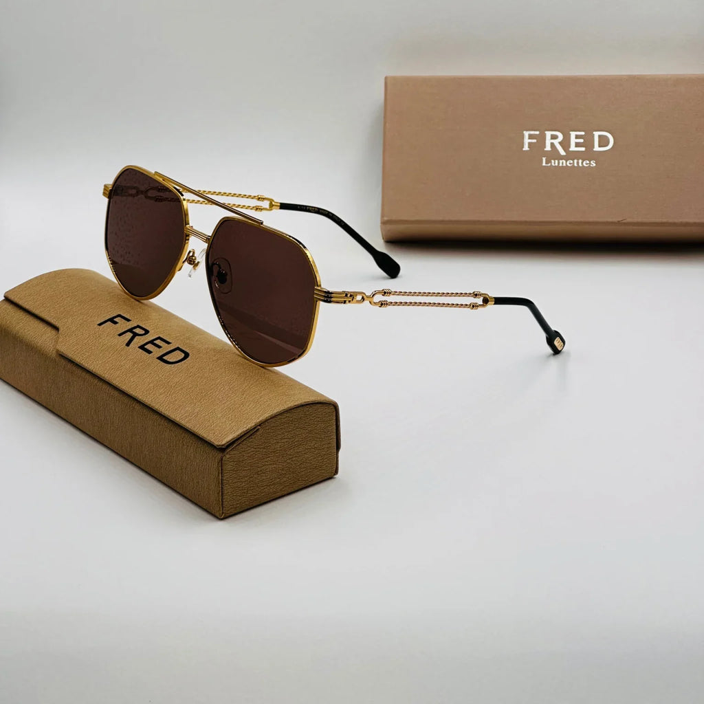 Fred FG400