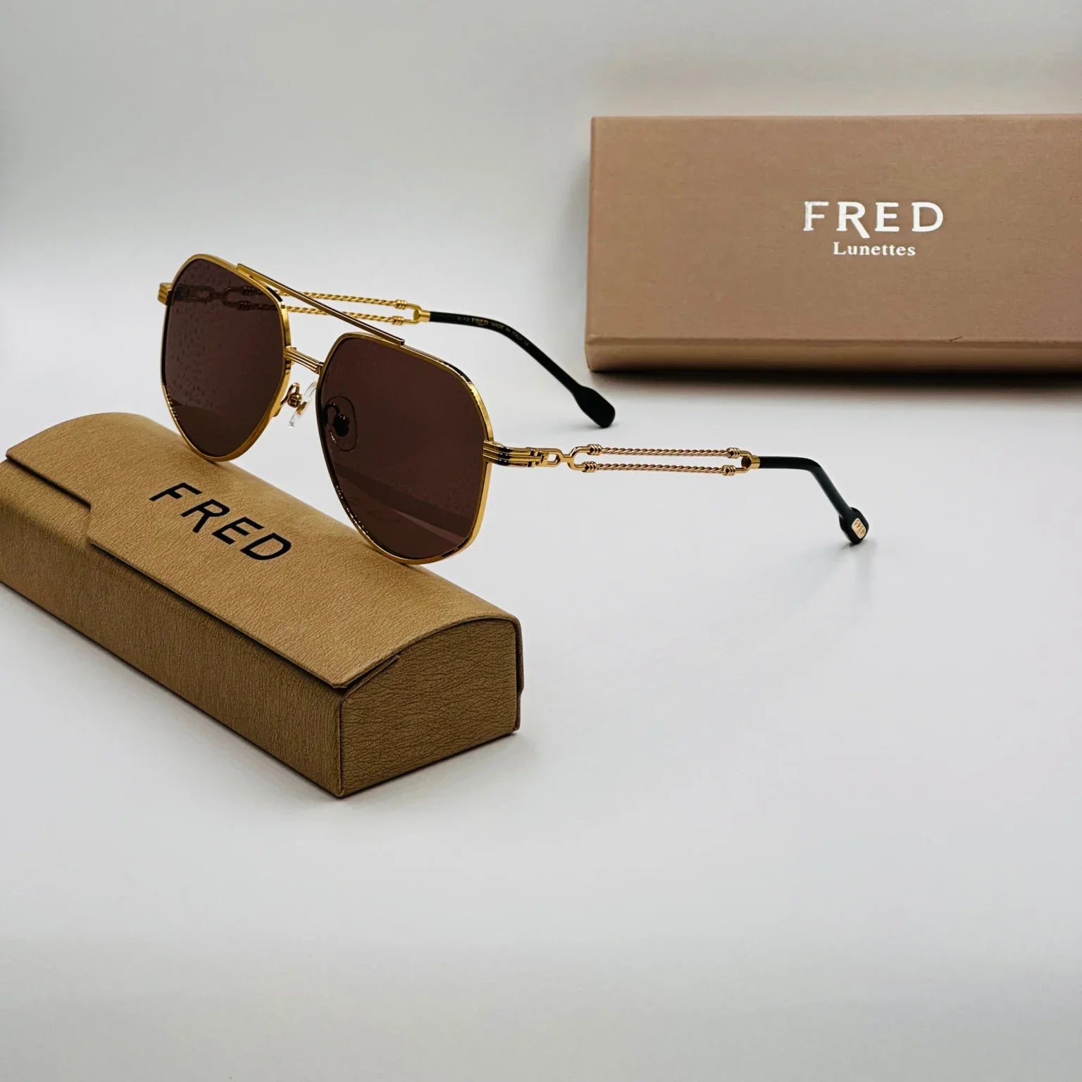 Fred FG400