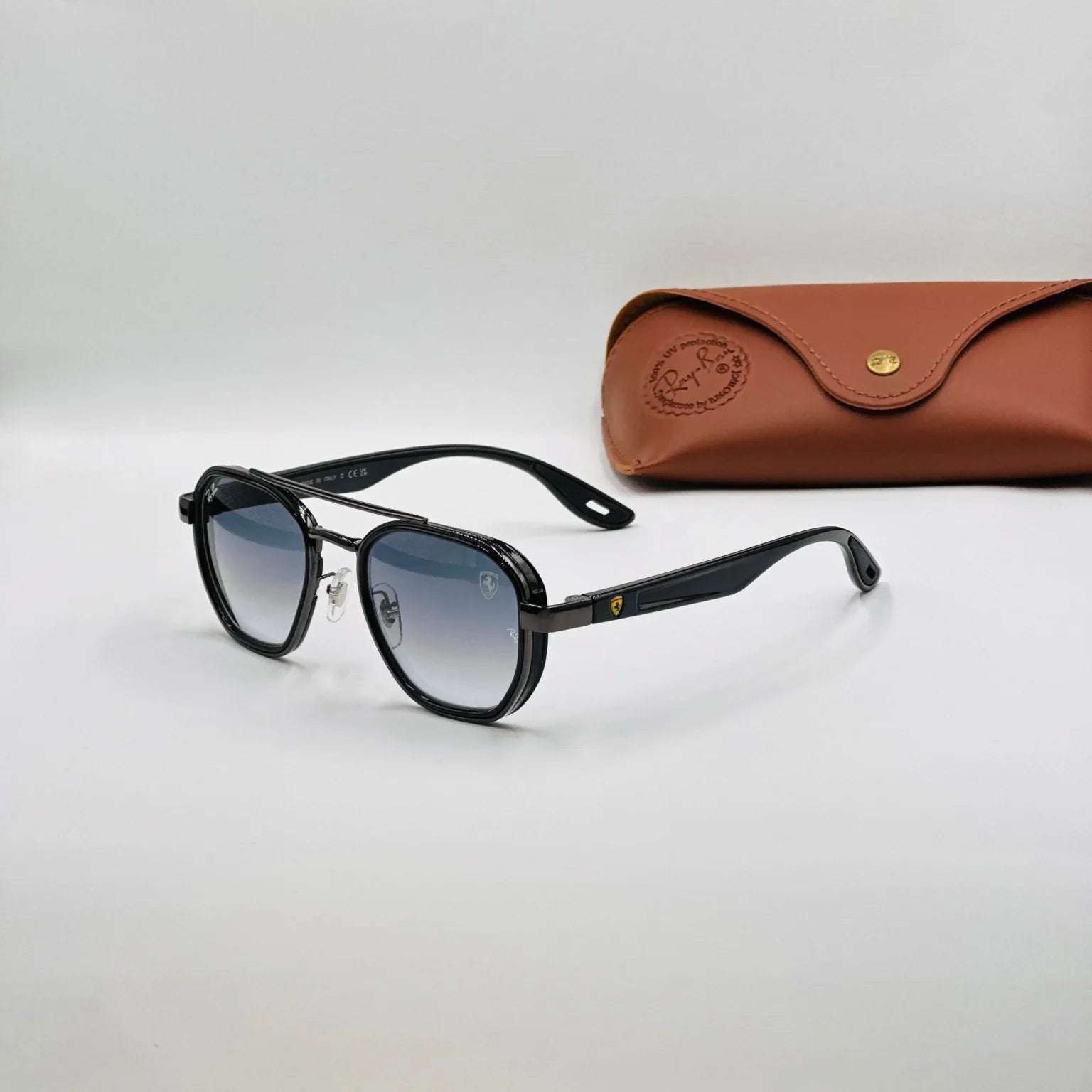 RAY-BAN FERRARI RB-3676