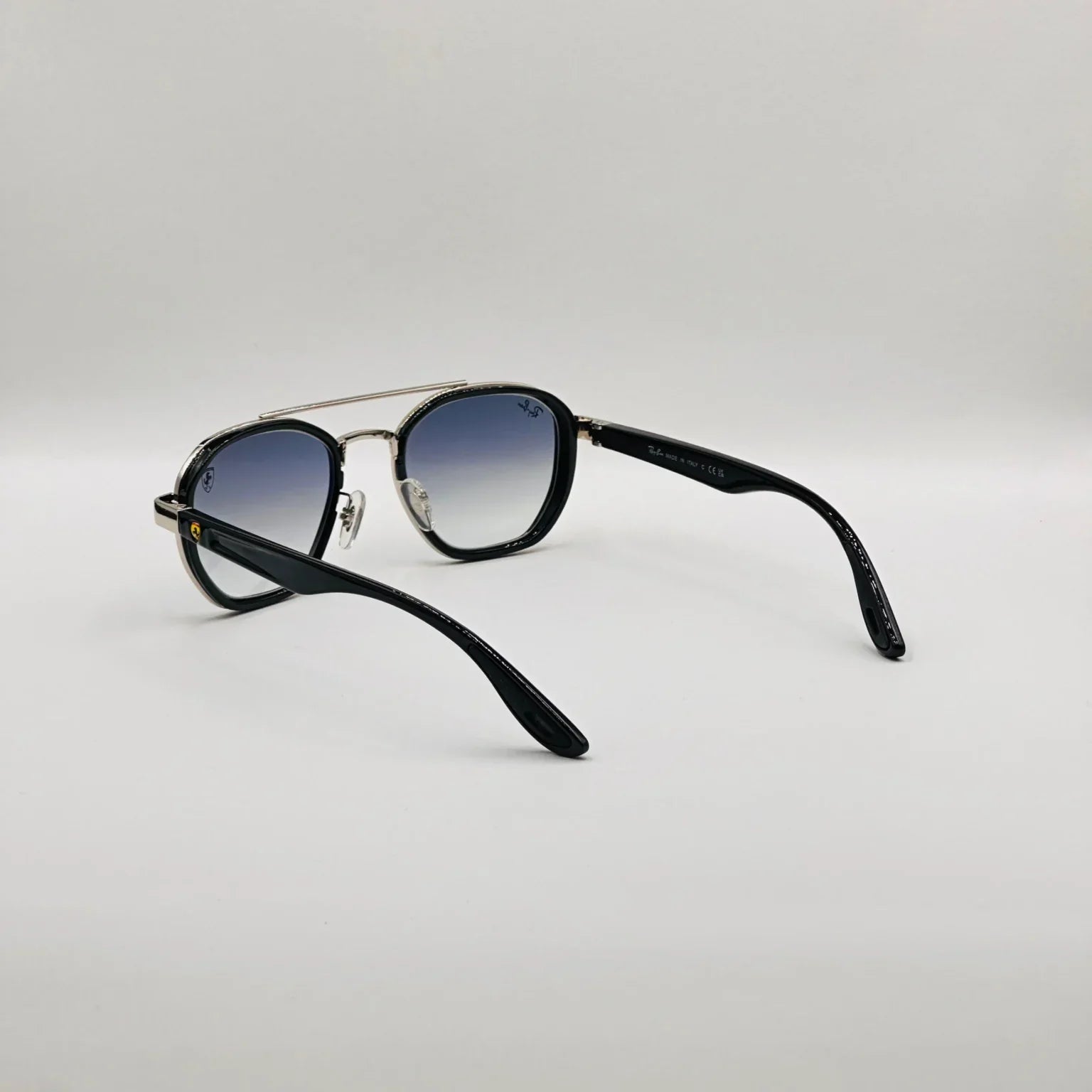 RAY-BAN FERRARI RB-3676