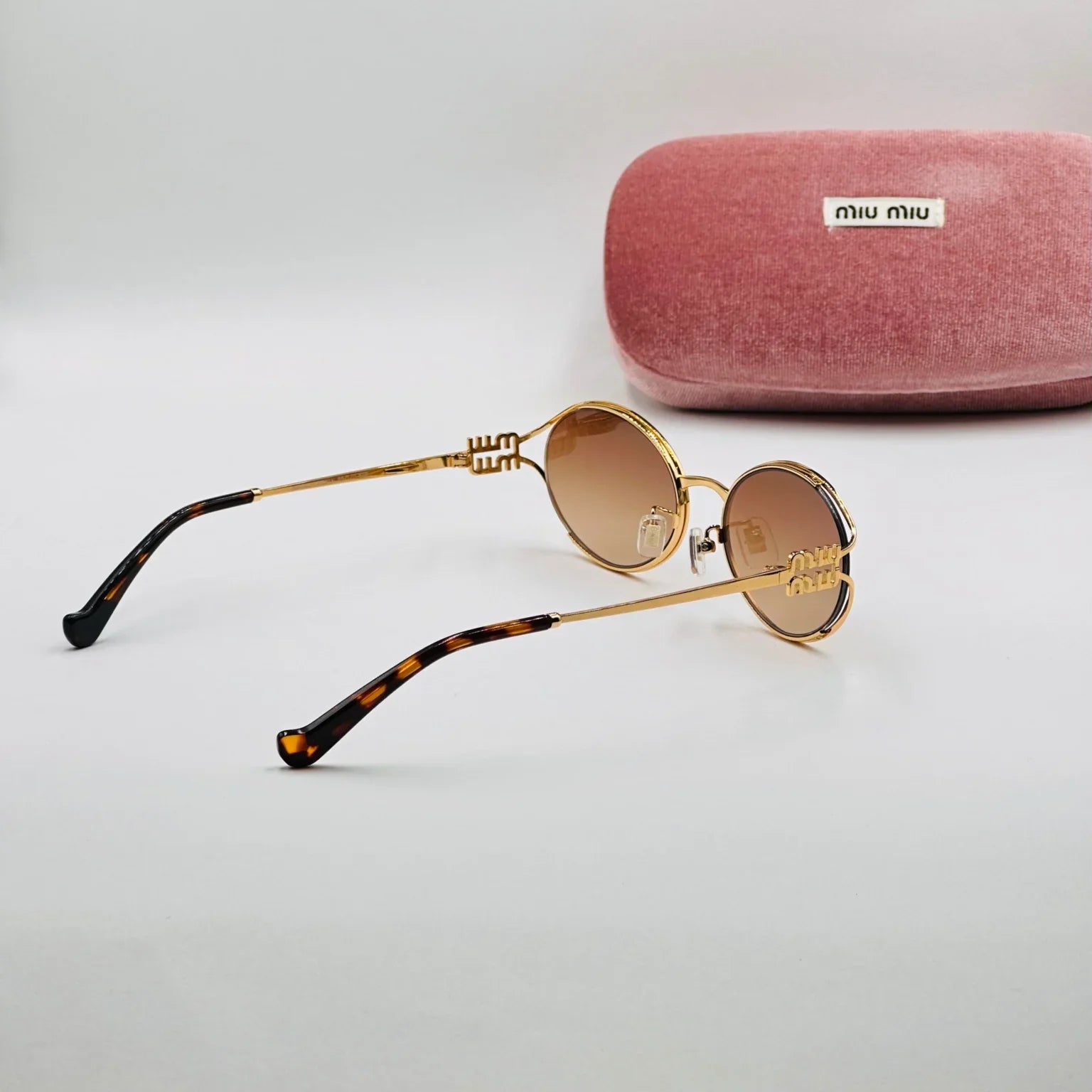 Miu Miu SMU52Y