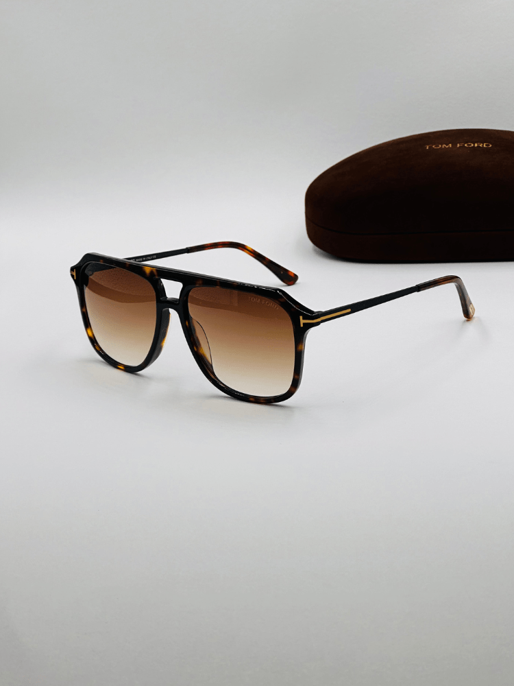 TOM FORD CROSBY TF0999