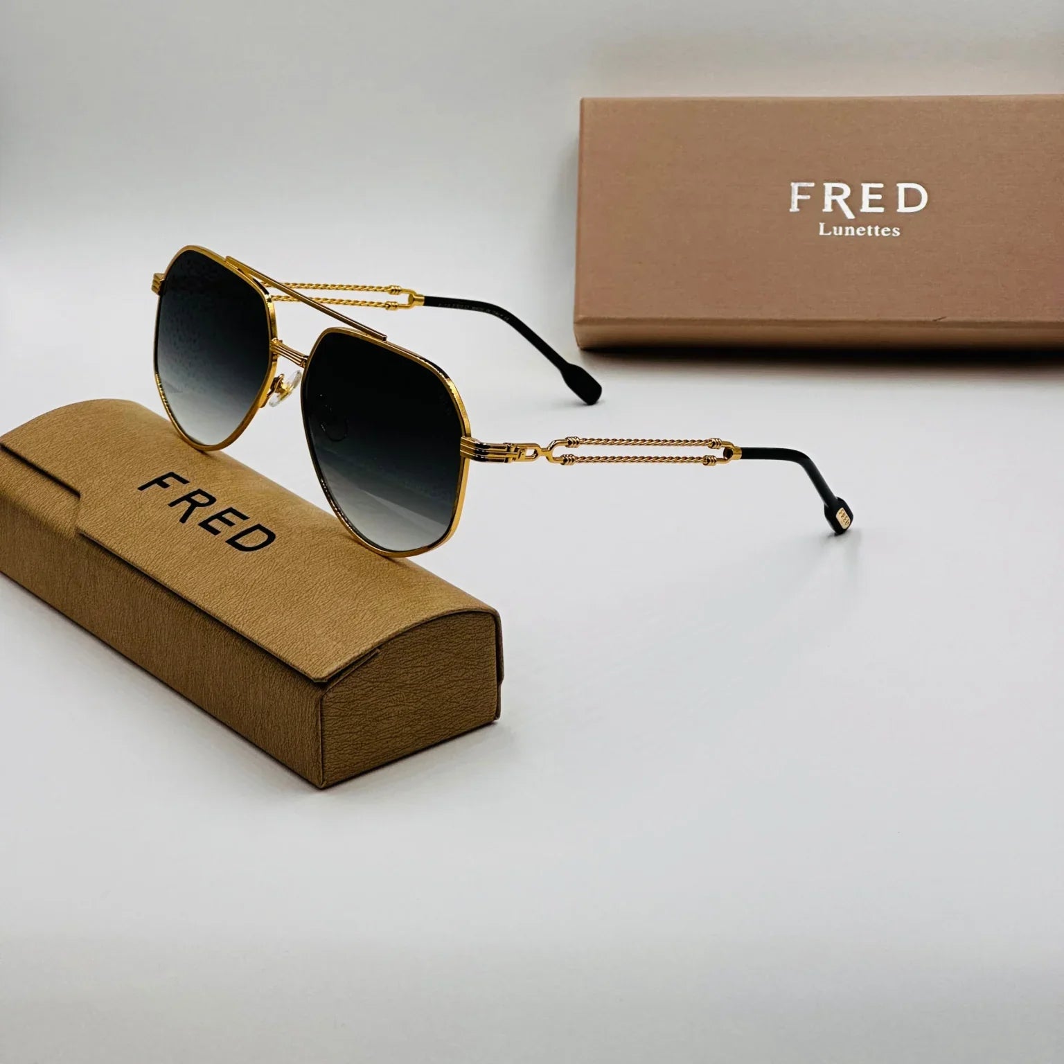 Fred FG400