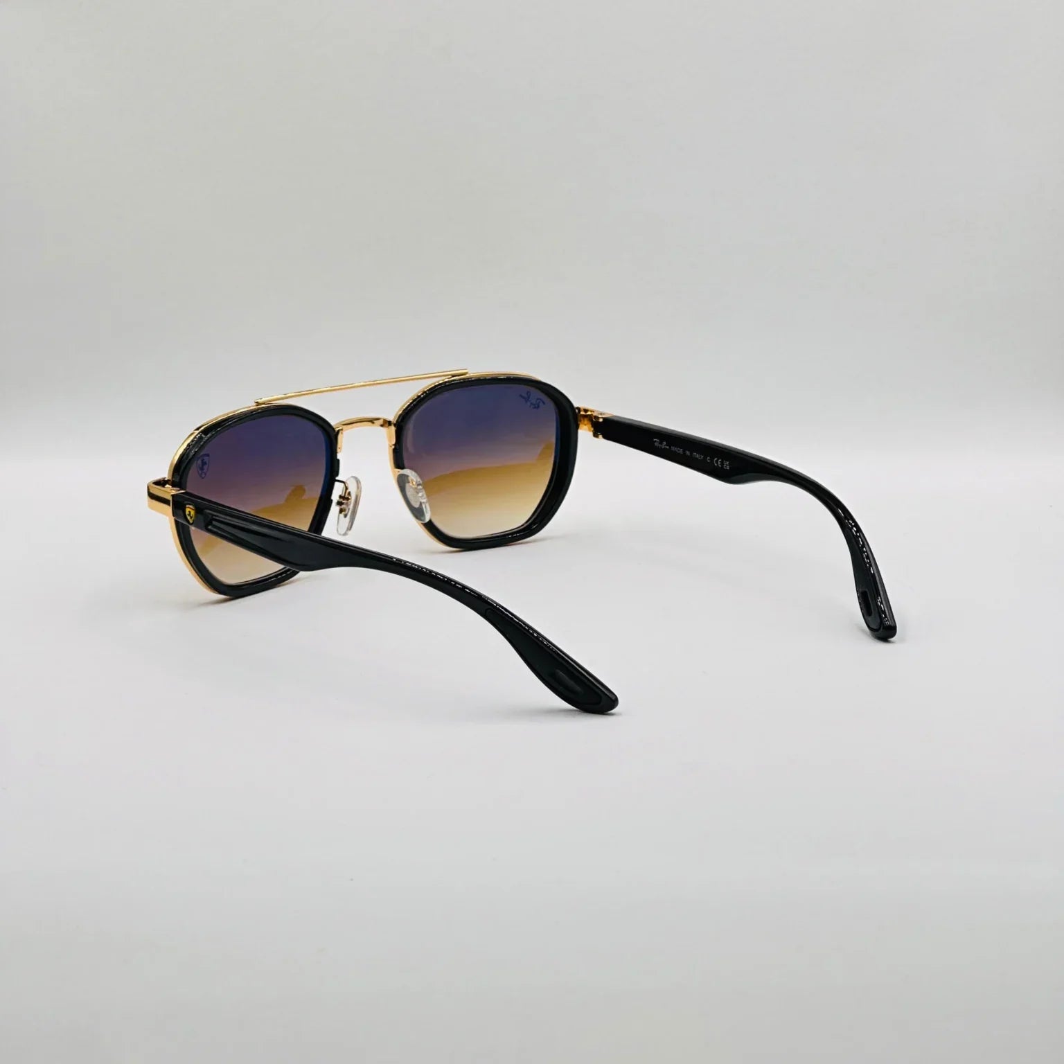 RAY-BAN FERRARI RB-3676