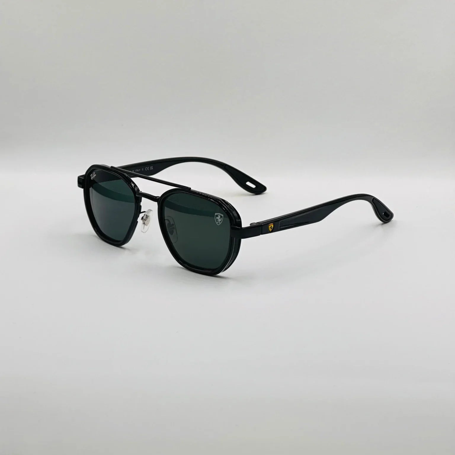 RAY-BAN FERRARI RB-3676