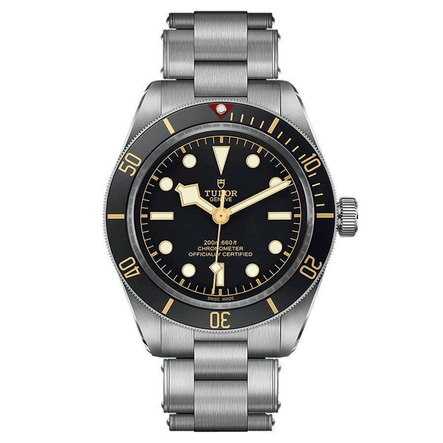 TUDOR