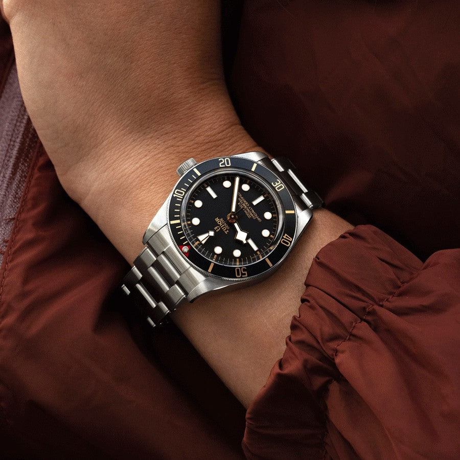 TUDOR