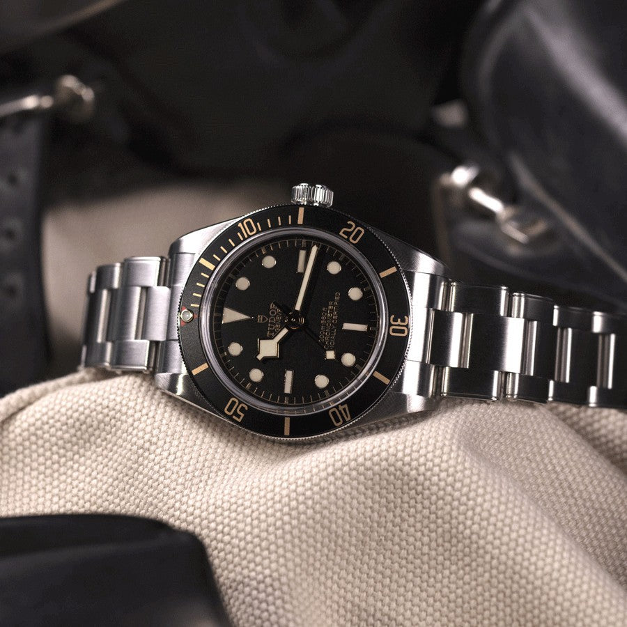 TUDOR