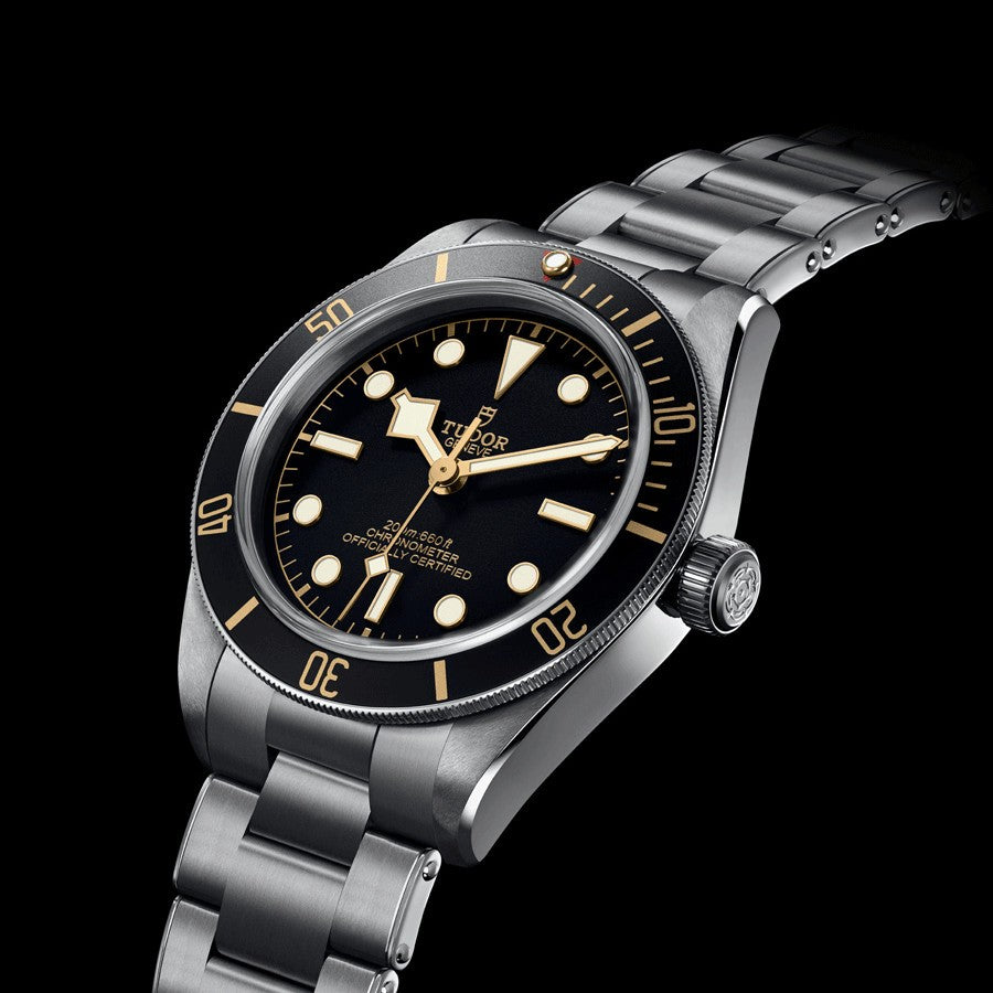 TUDOR