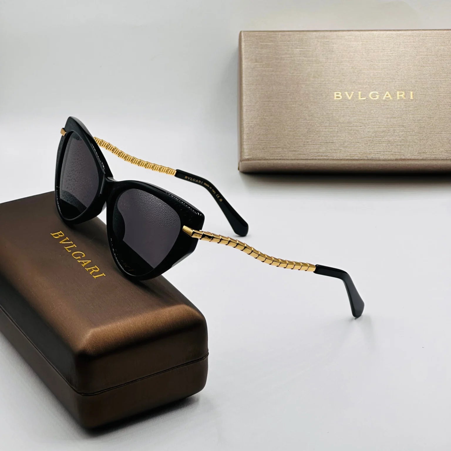 BVLGARI