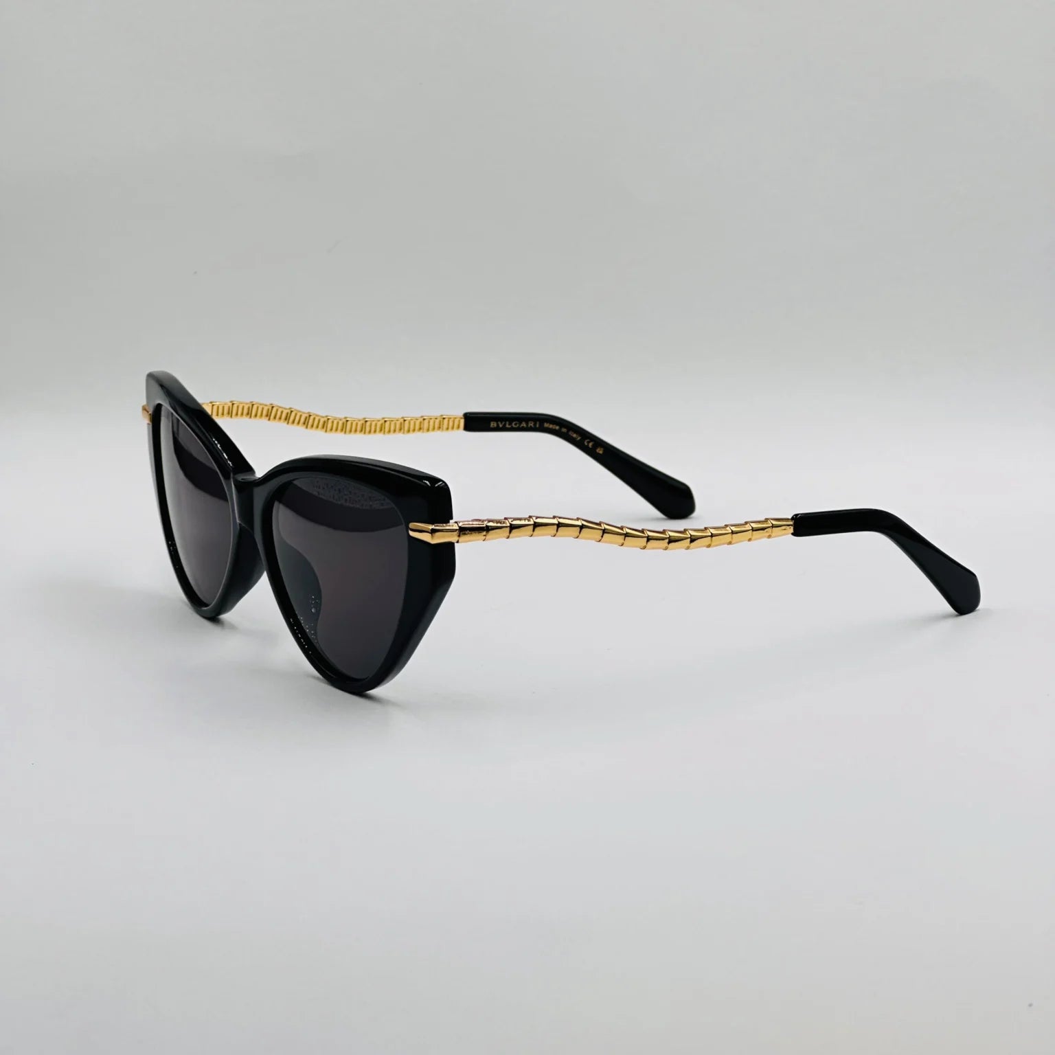 BVLGARI