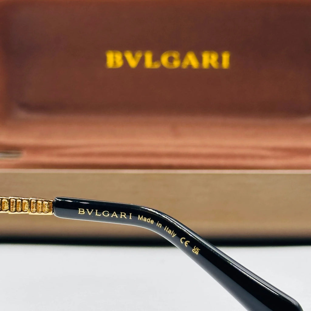 BVLGARI