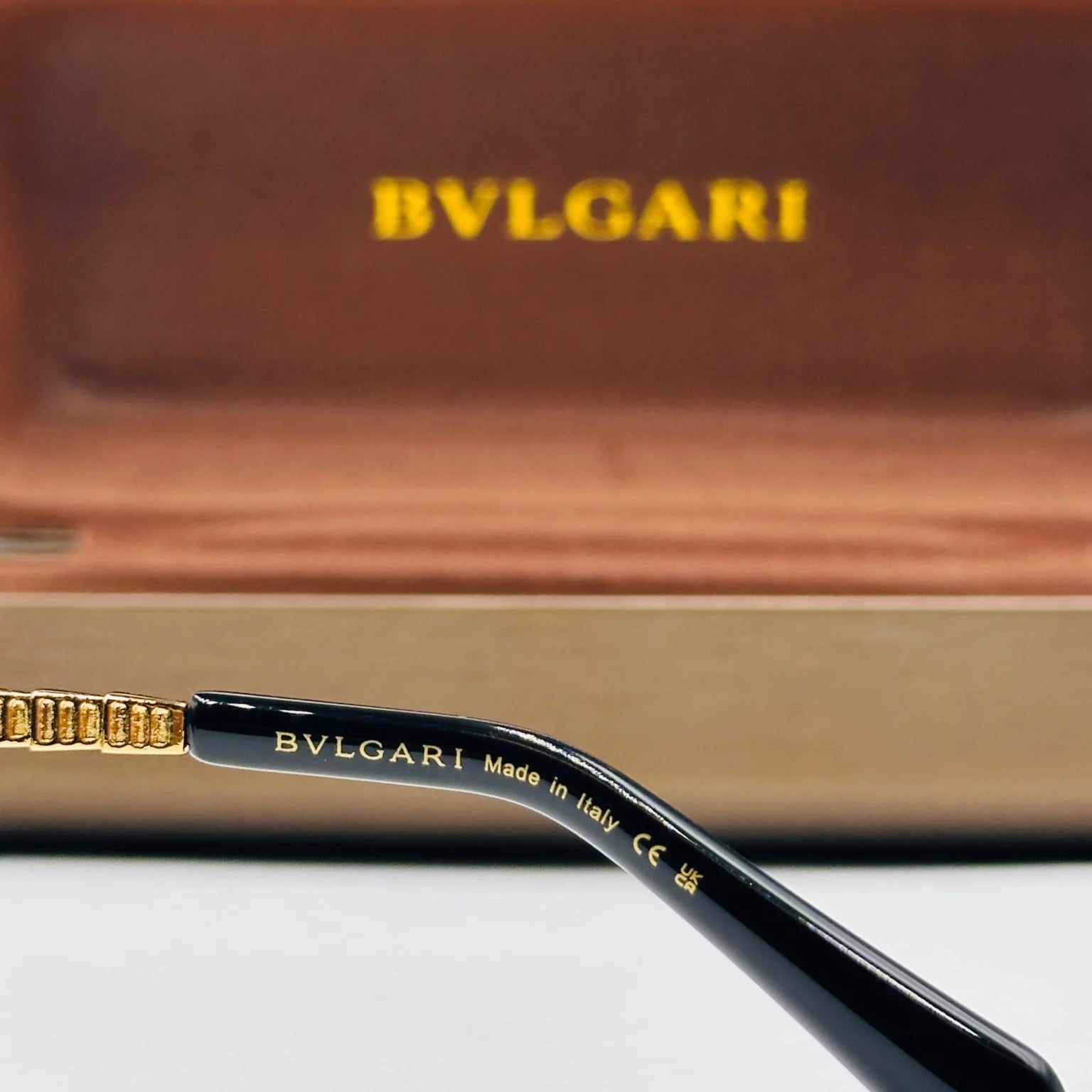 BVLGARI
