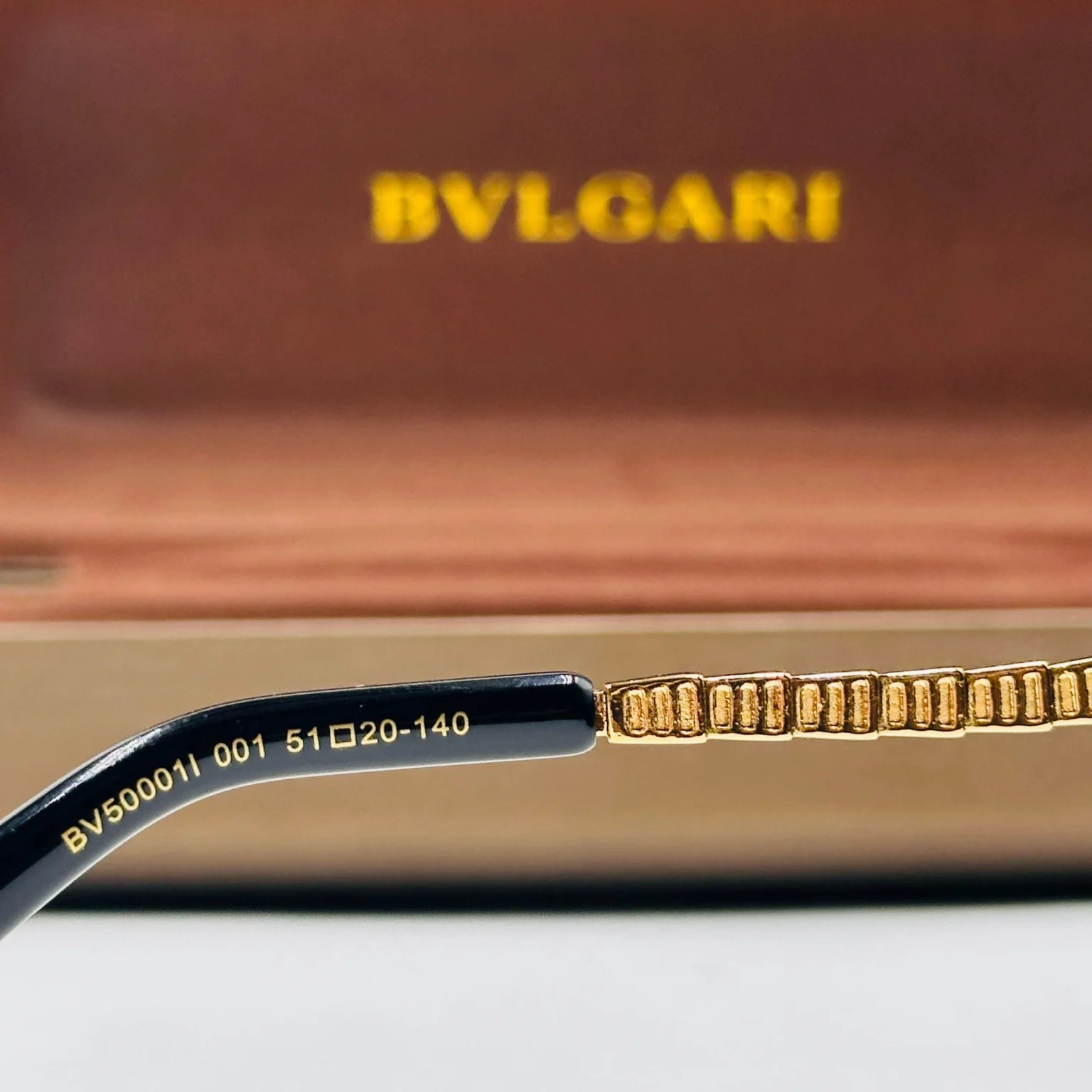 BVLGARI