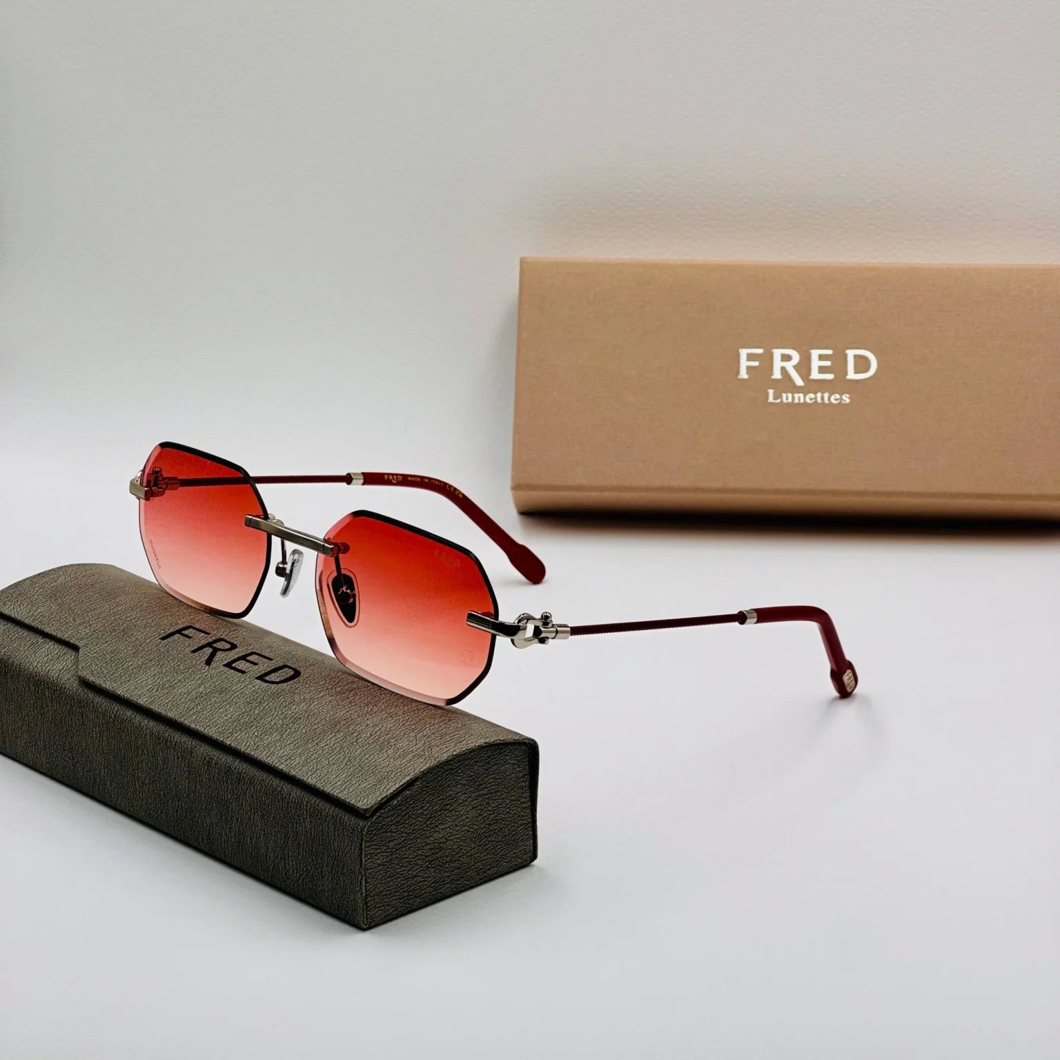 FRED FG5015U