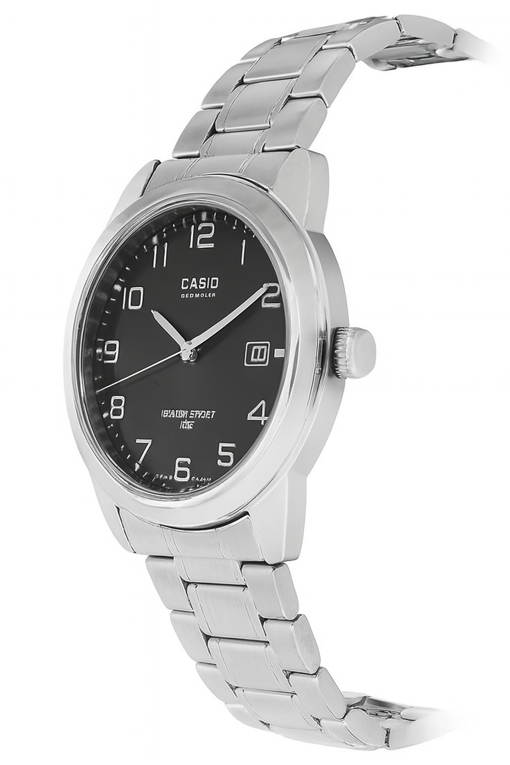 Casio MTP-VD01D-1CVUDF
