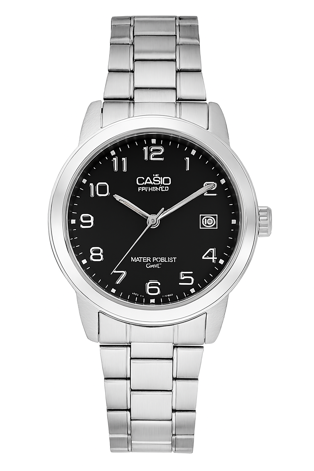 Casio MTP-VD01D-1CVUDF
