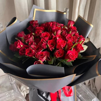 LUXE Rouge – ROYAL SENTIMENT
