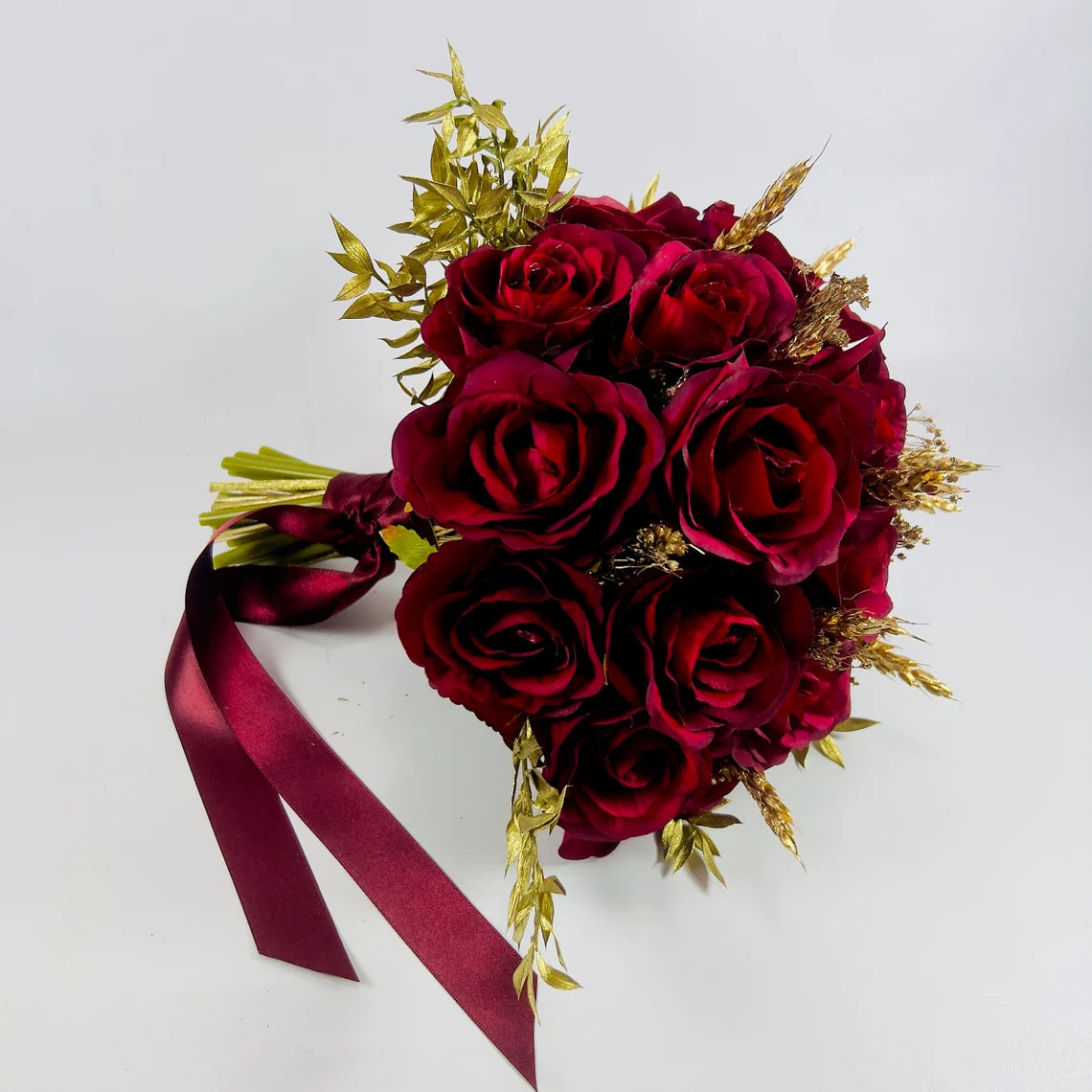 SWEET LOVE – 12 Fleurs Rouge - ROYAL SENTIMENTS