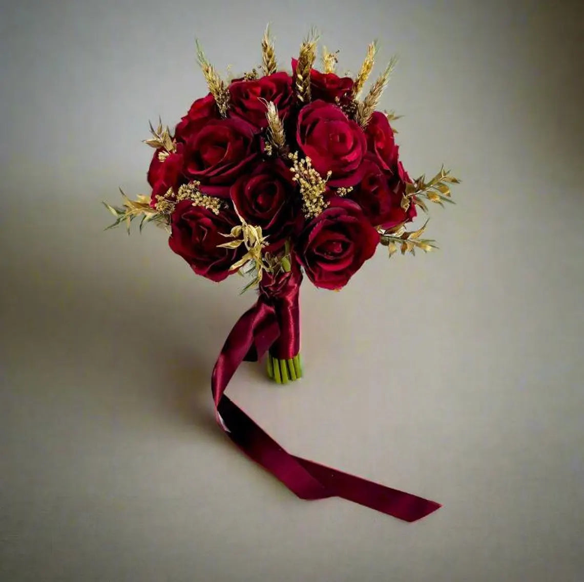 SWEET LOVE – 12 Fleurs Rouge - ROYAL SENTIMENTS